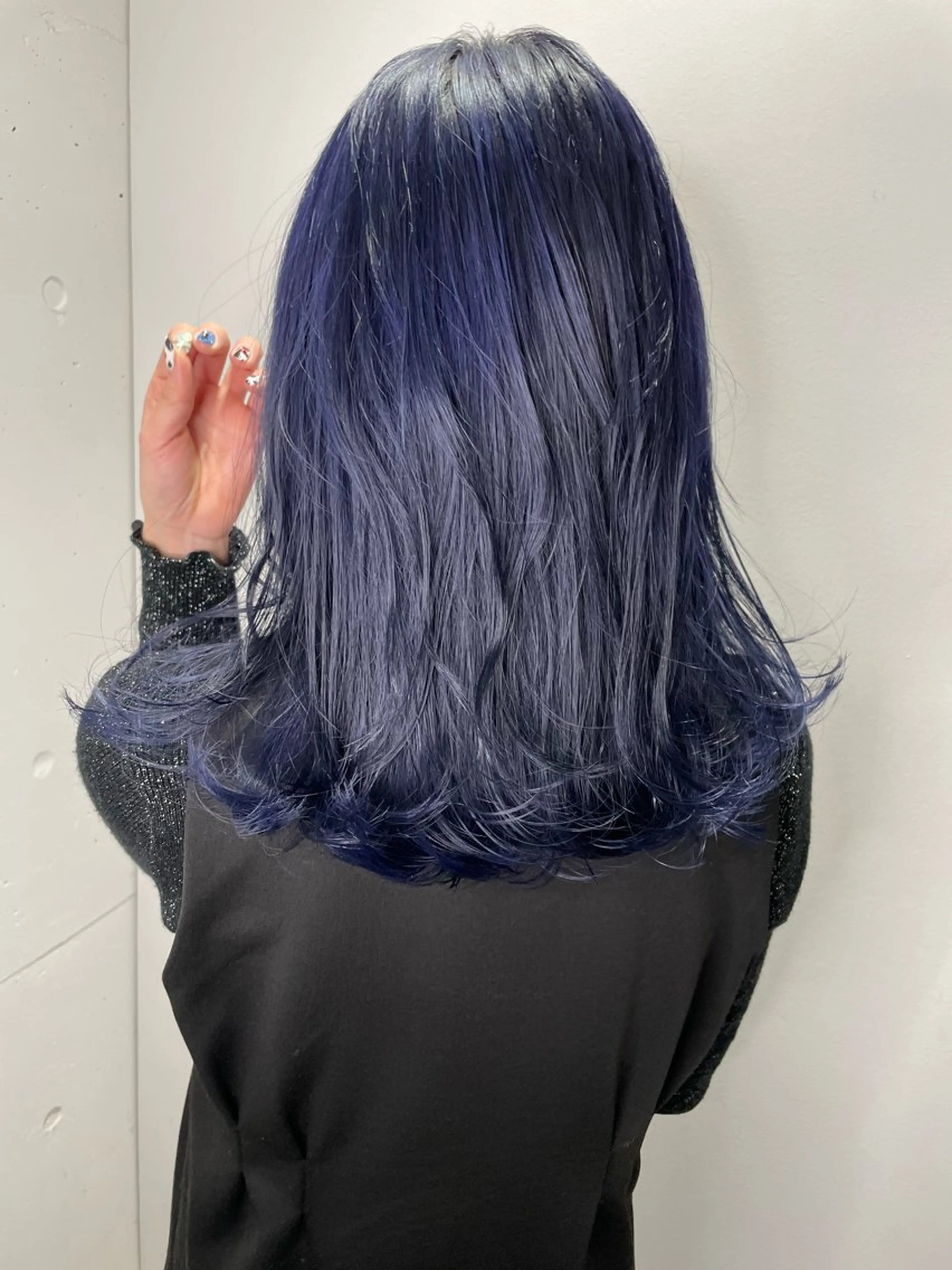 ロング カラー ACT所属・モデル様募集中 🦴harunaのヘアスタイル