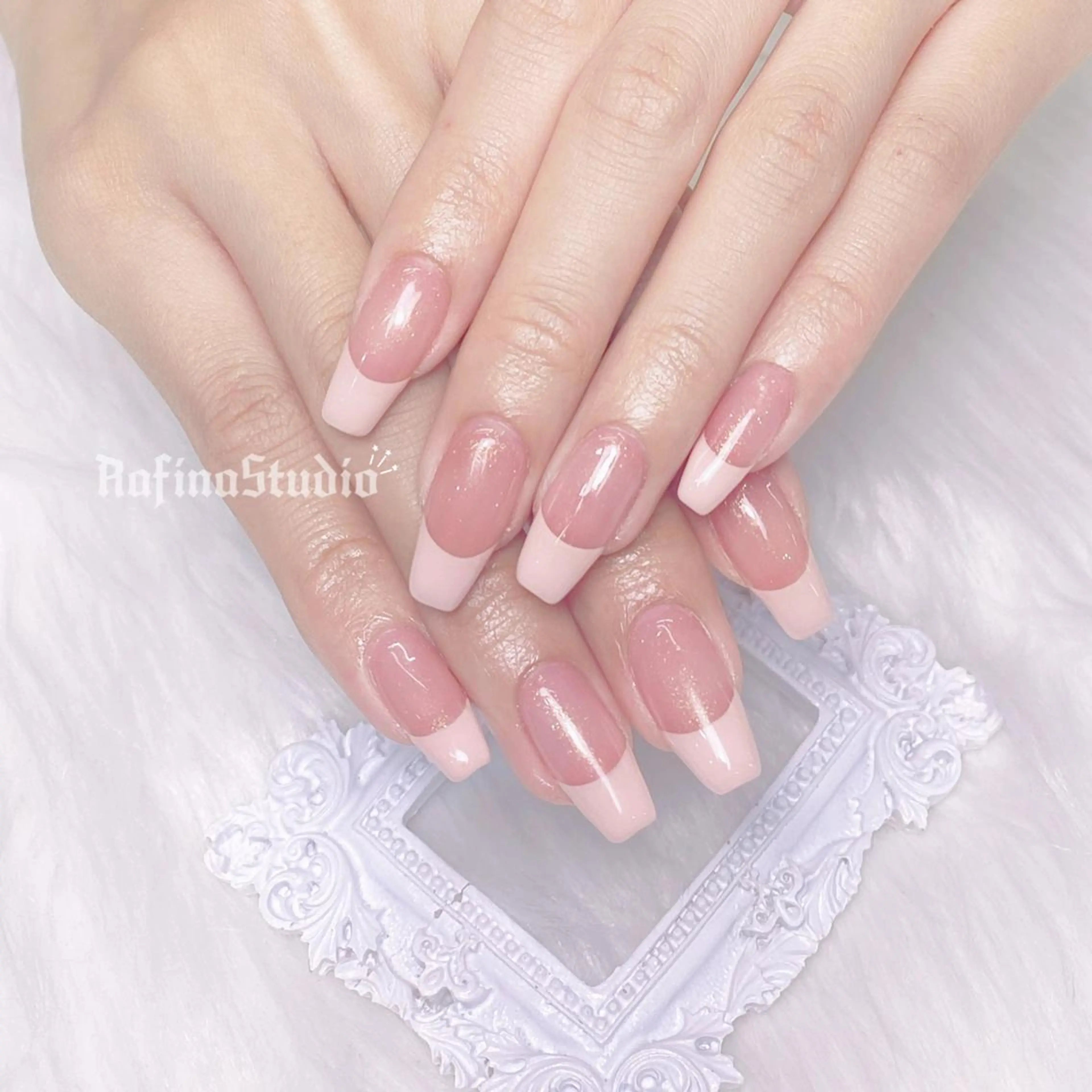 ネイル Misato Mimiのネイルデザイン