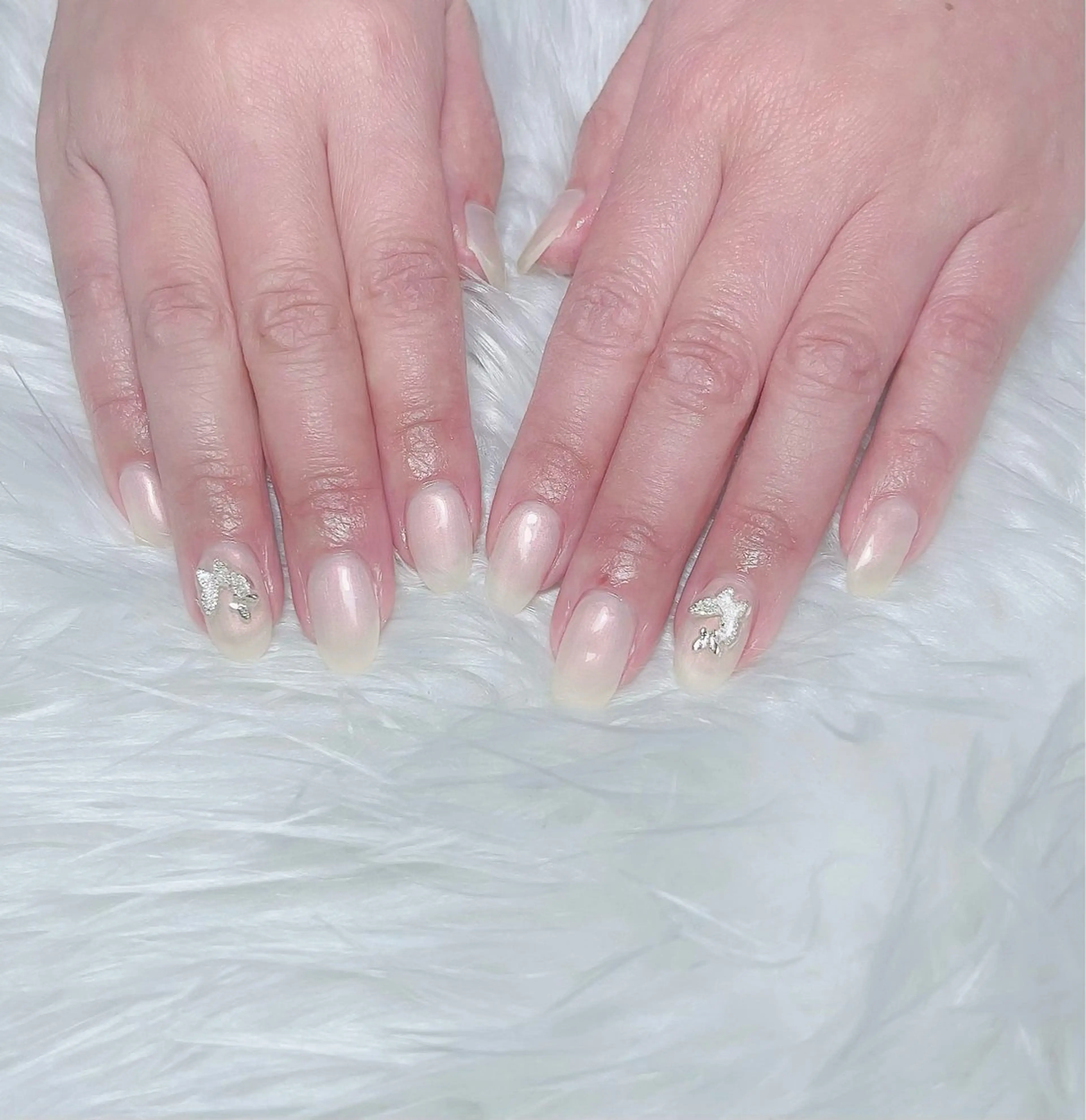 ネイル hairsalon556所属・hairsalon 556のネイルデザイン