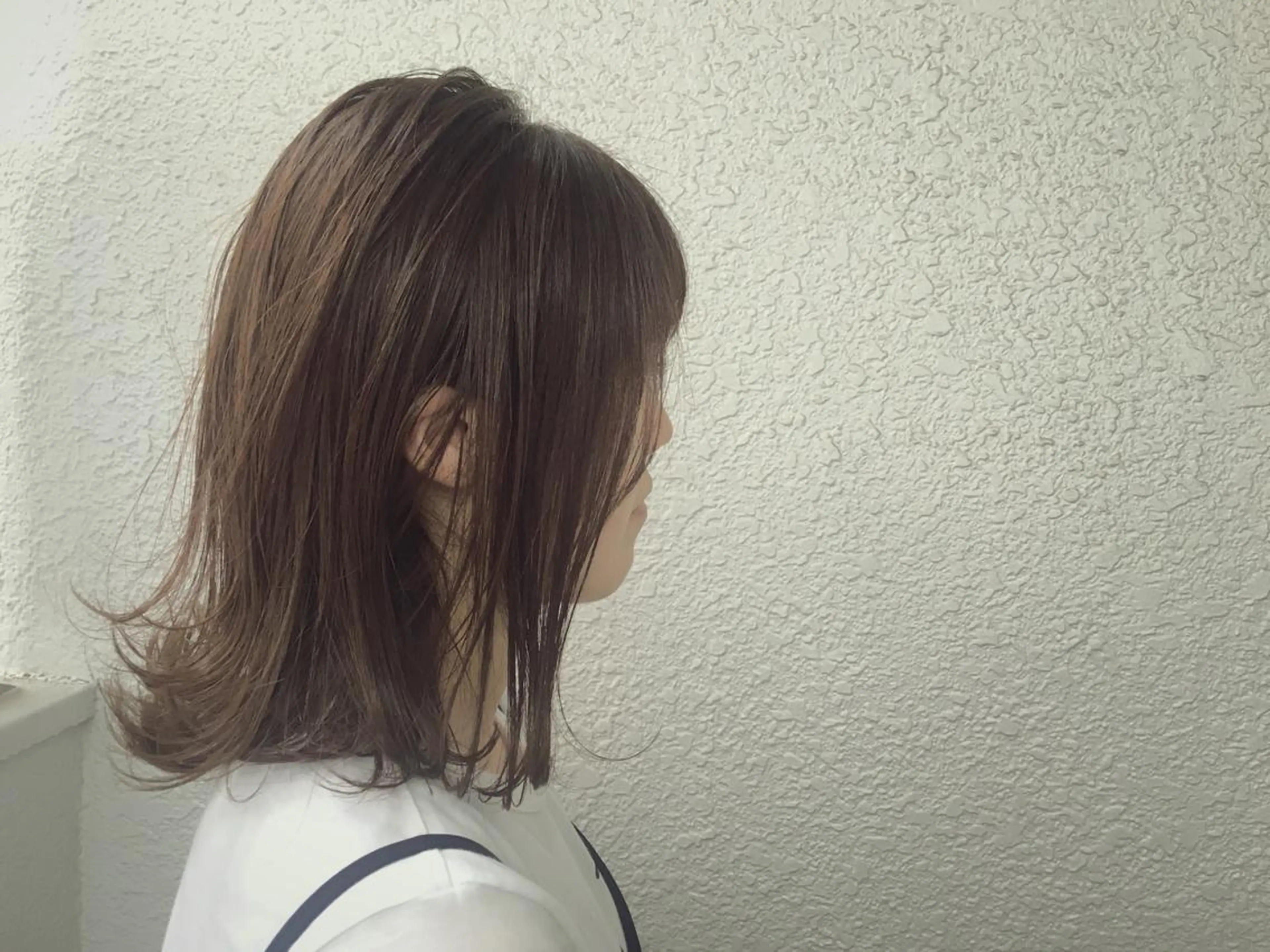 ショート ミディアム セミロング ロング カラー パーマ ヘアアレンジ 小顔ショートヘア♪ TAKUMIのヘアスタイル