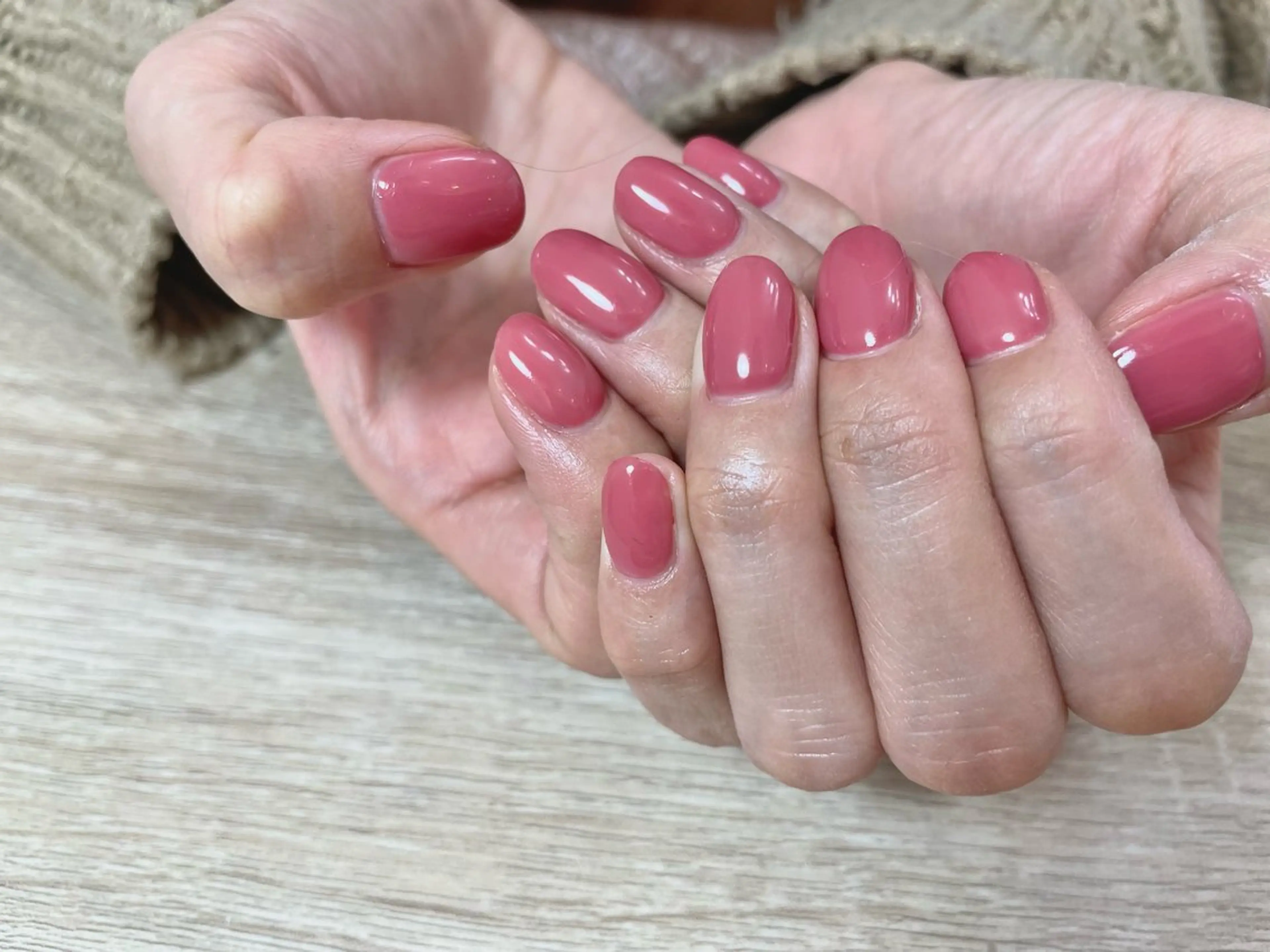 ネイル Cil 新大阪所属・Cil nail Chikanaのネイルデザイン