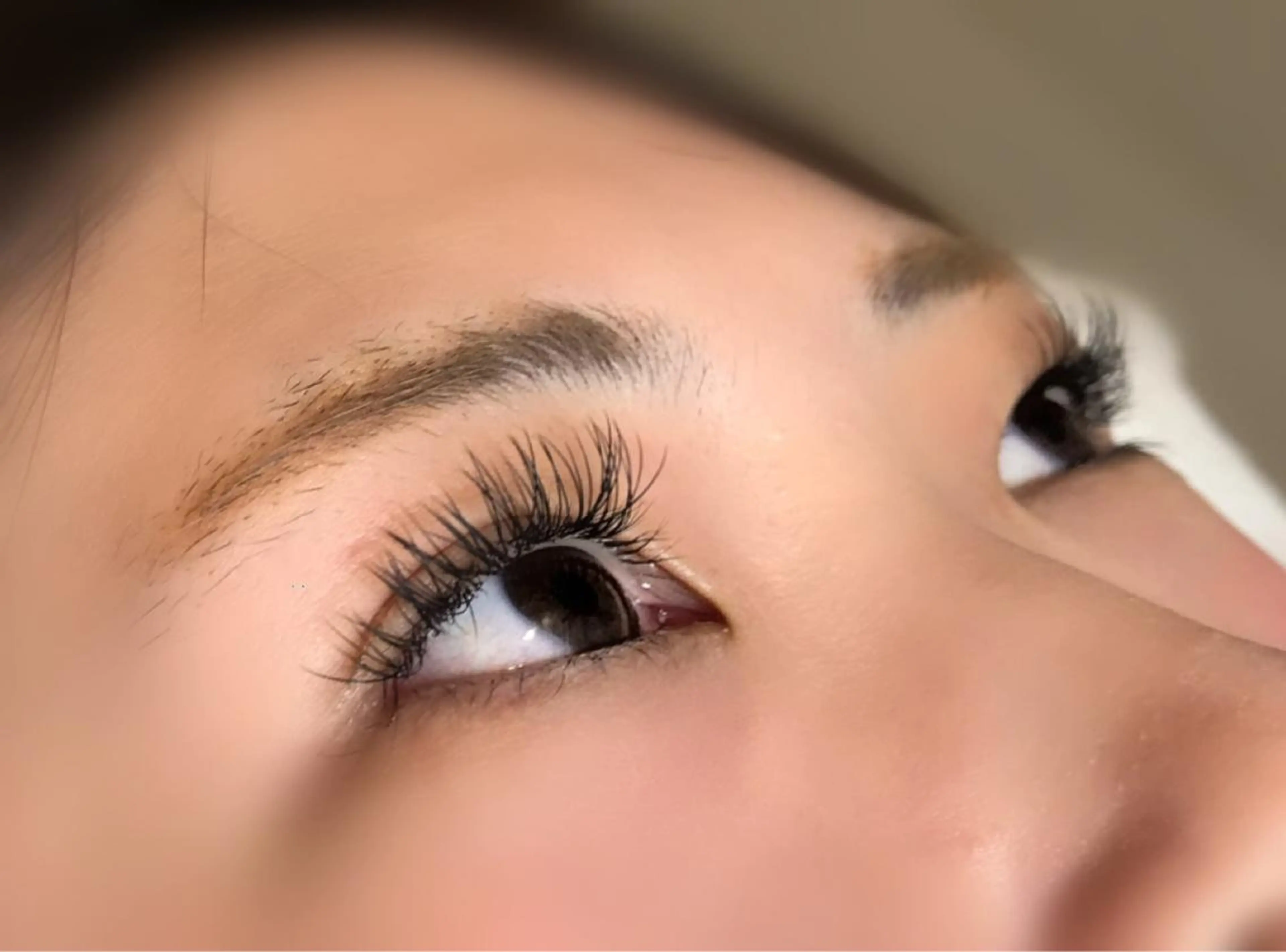 マツエク・マツパ Nanavi 鮎川のマツエク・マツパデザイン