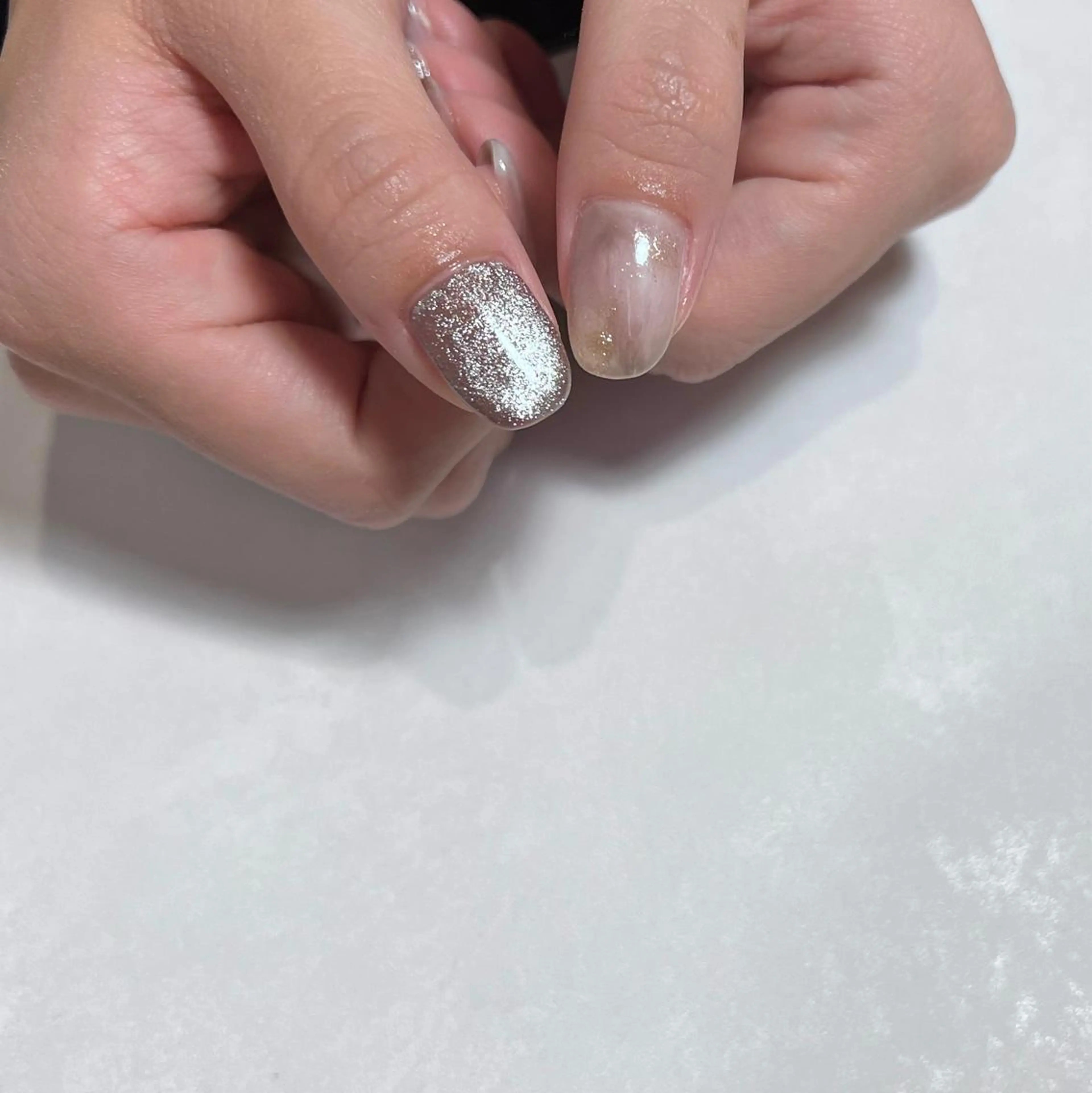 ネイル charmant nailのネイルデザイン