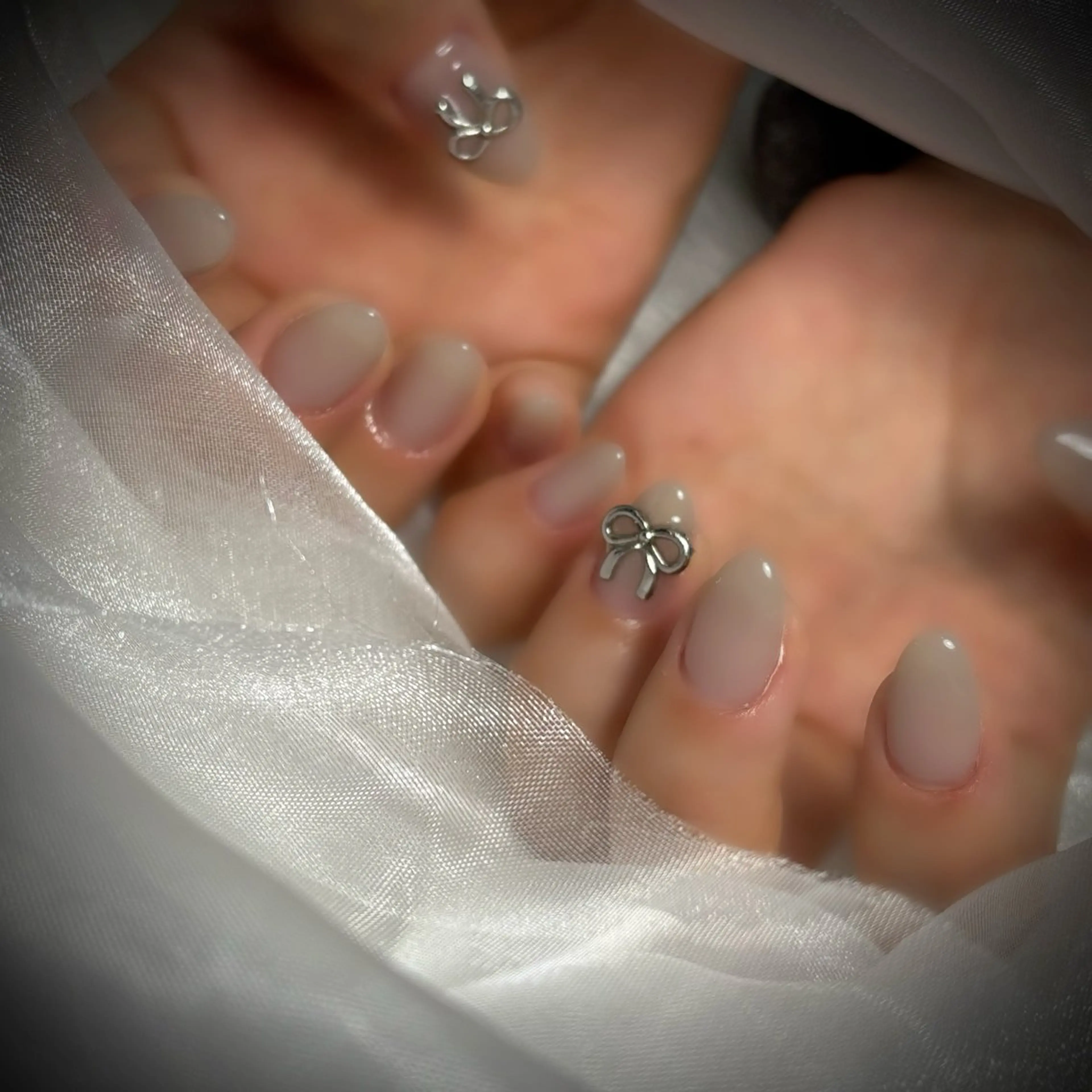 ネイル ハンドネイル U Ayaのネイルデザイン