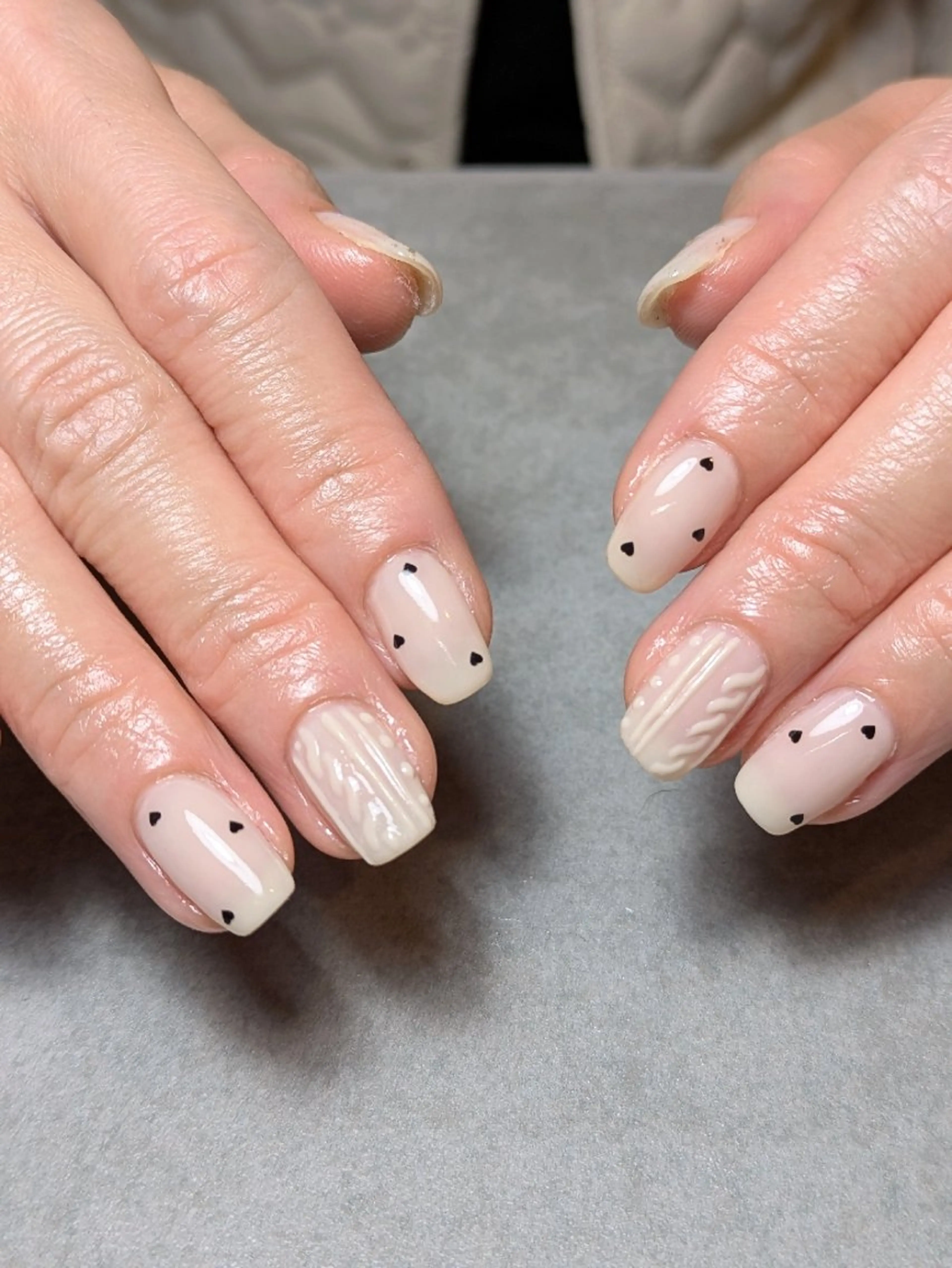 ネイル ハンドネイル UFU. nailのネイルデザイン