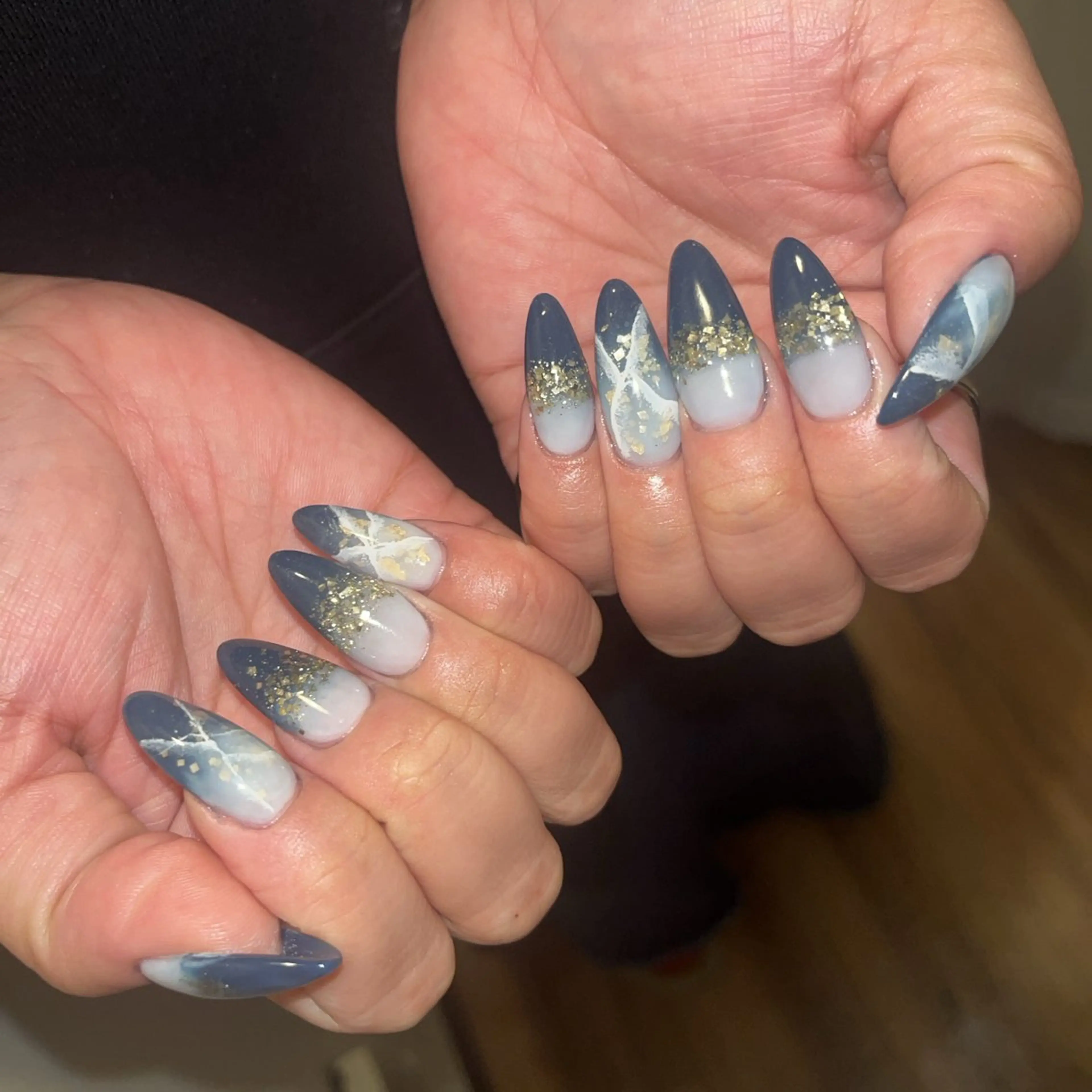 ネイル yukina nailのネイルデザイン