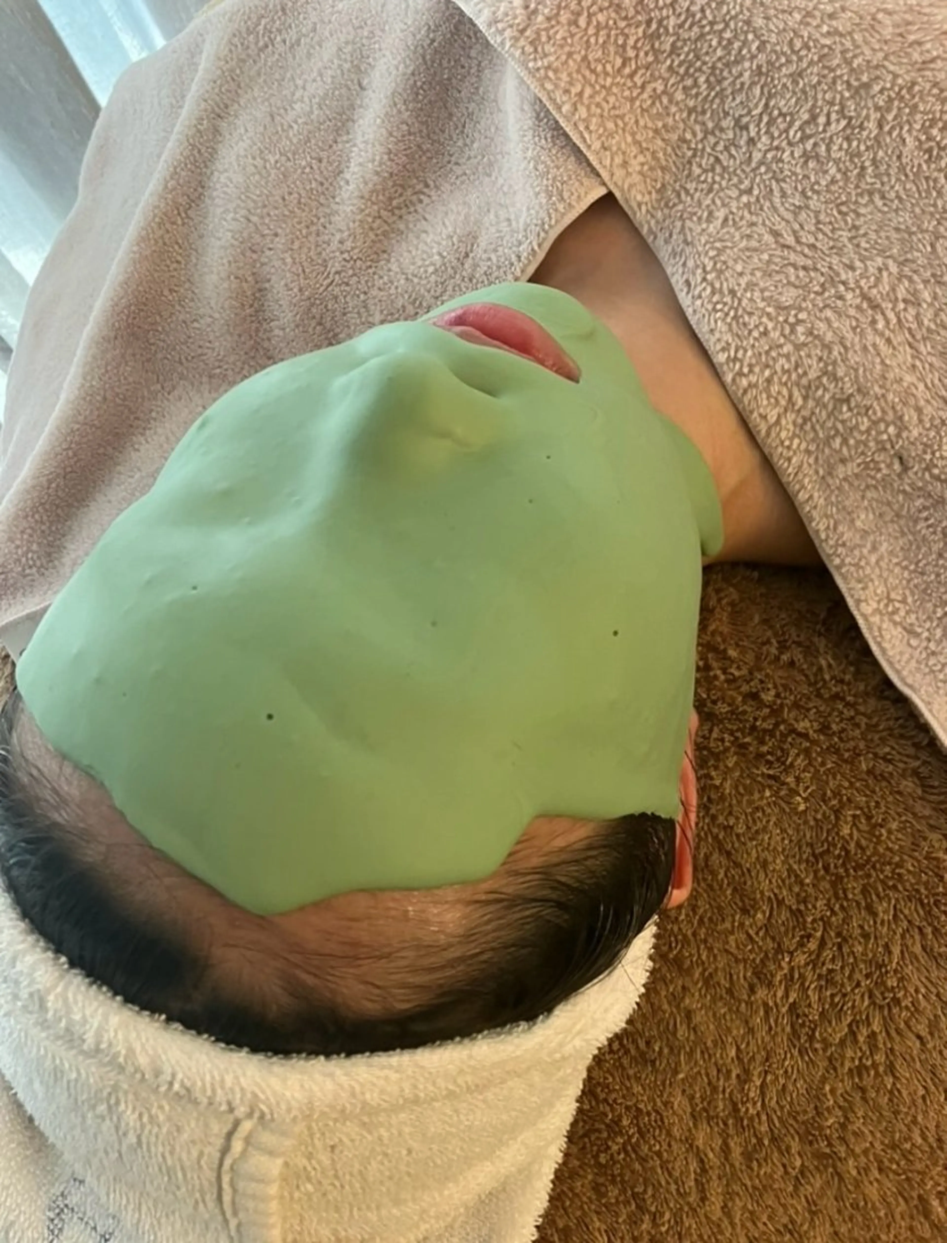 エステ メナード岐阜茜部 杉浦のエステ・リラクイメージ