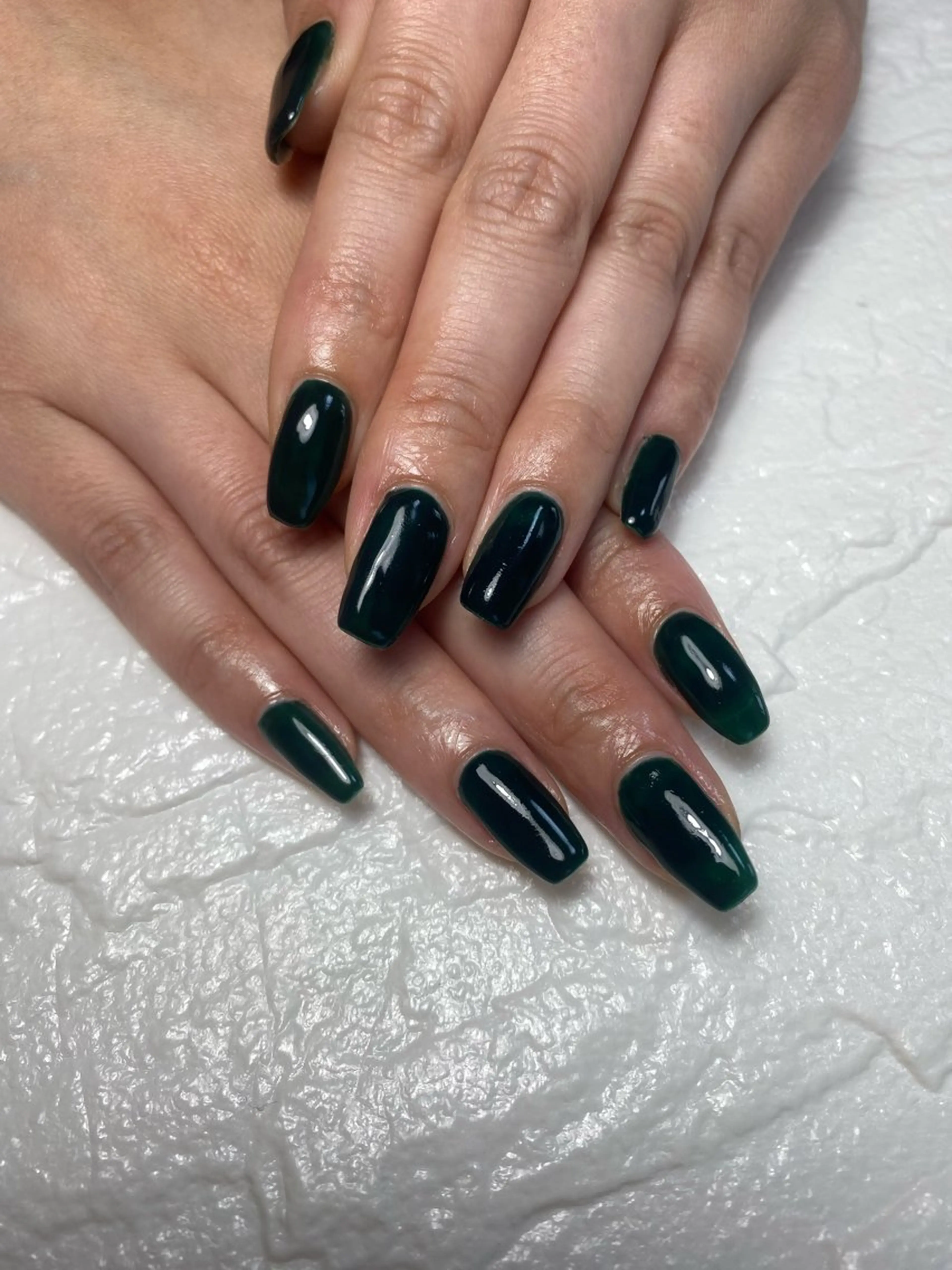 ネイル ハンドネイル 7e. Nailのネイルデザイン