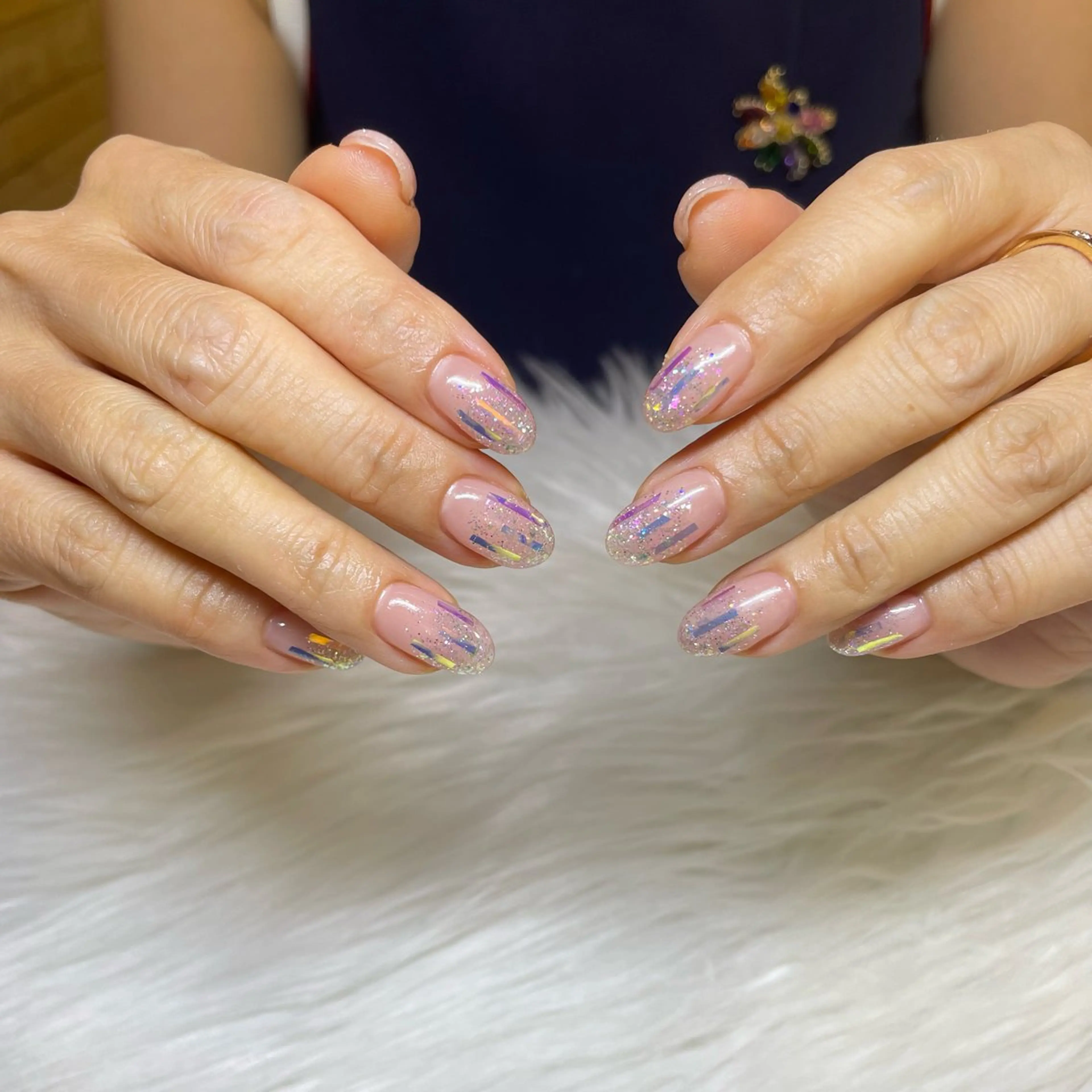 ネイル ハンドネイル nailsalon miiのネイルデザイン