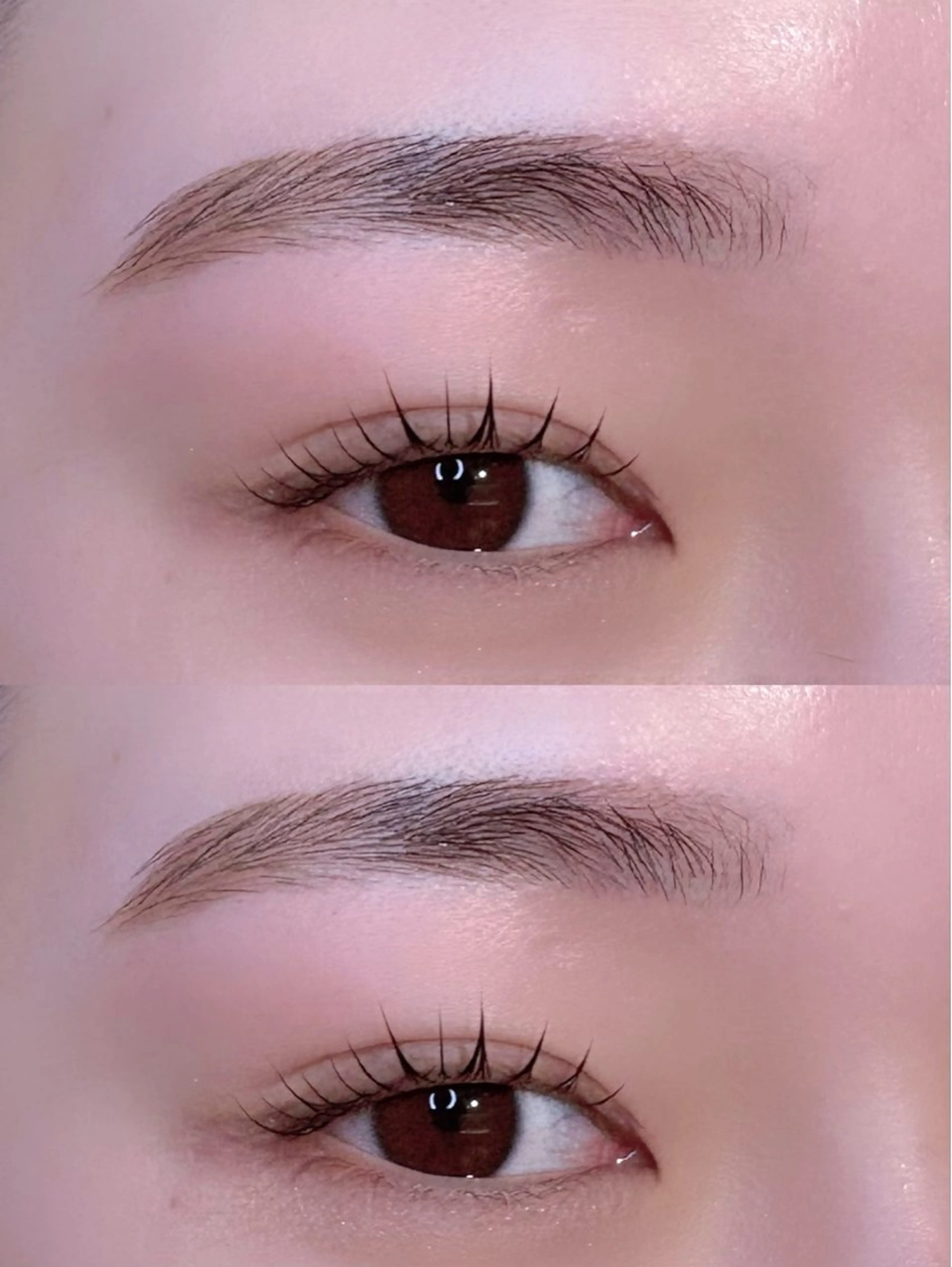 マツエク・マツパ ワックス脱毛 眉カット その他(アイブロウ) 🩶mai 🐈⬛🐾のマツエク・マツパデザイン