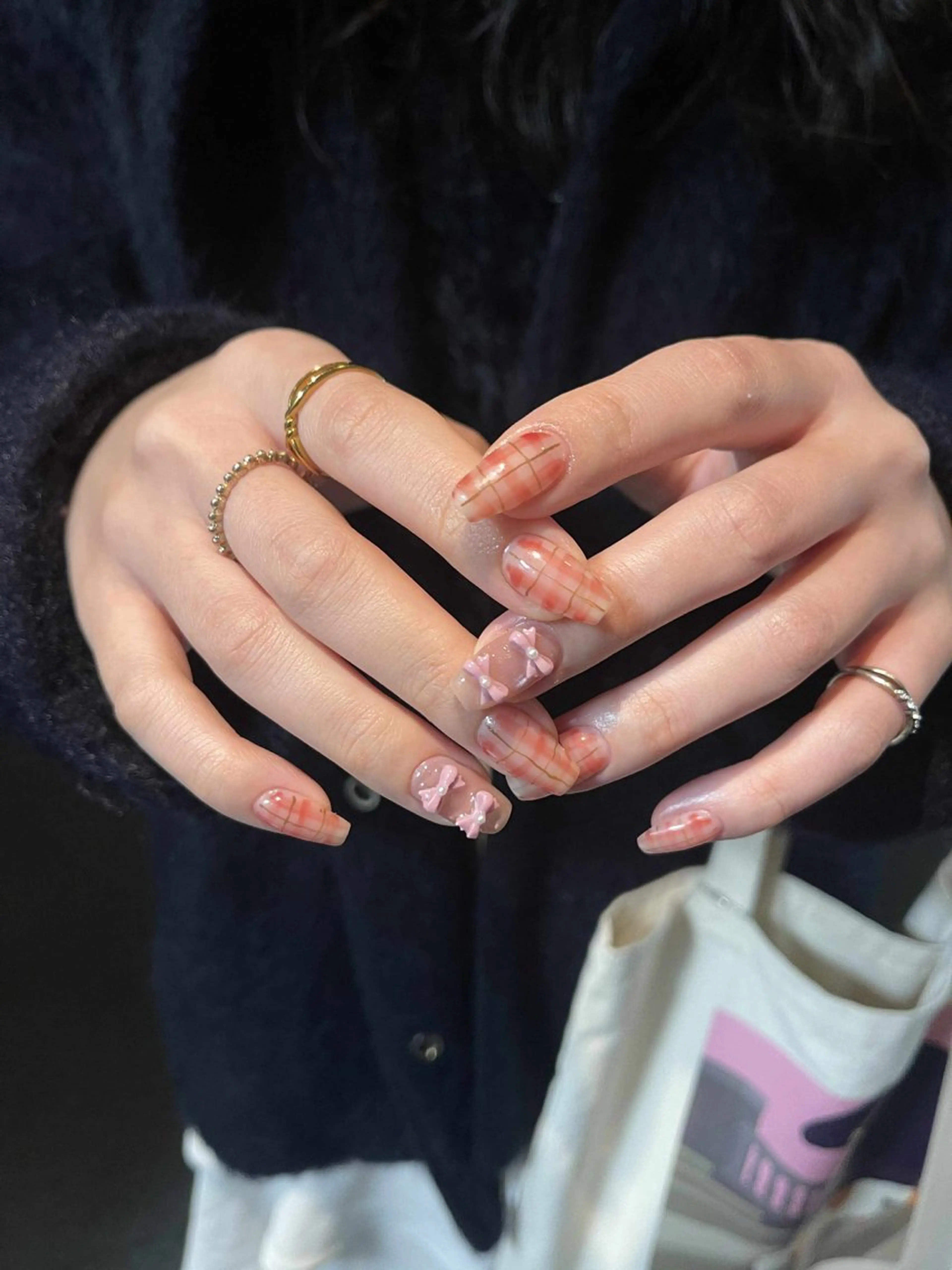 ネイル ハンドネイル Nail Cozyのネイルデザイン