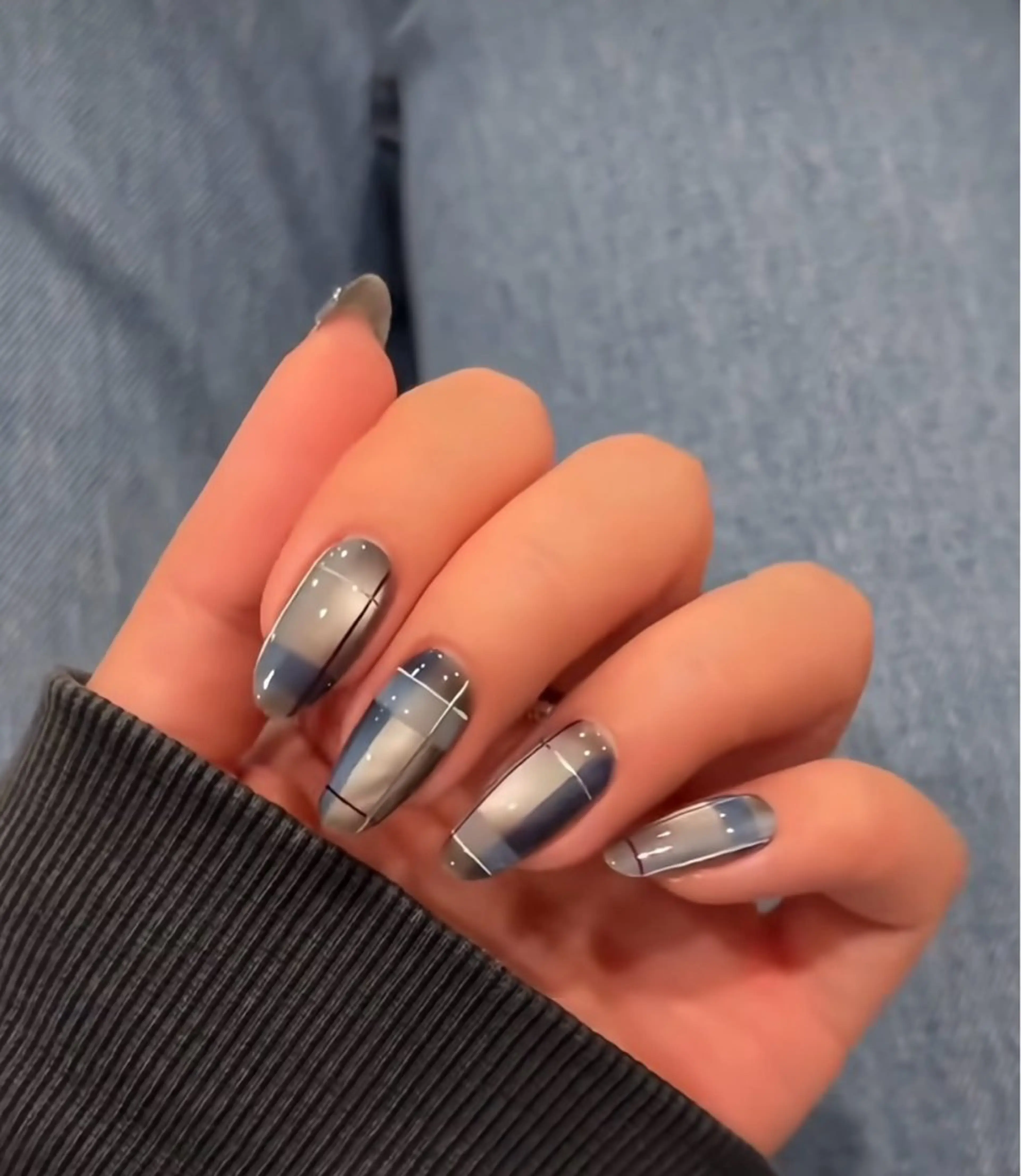 ネイル エンコ Enkoのネイルデザイン