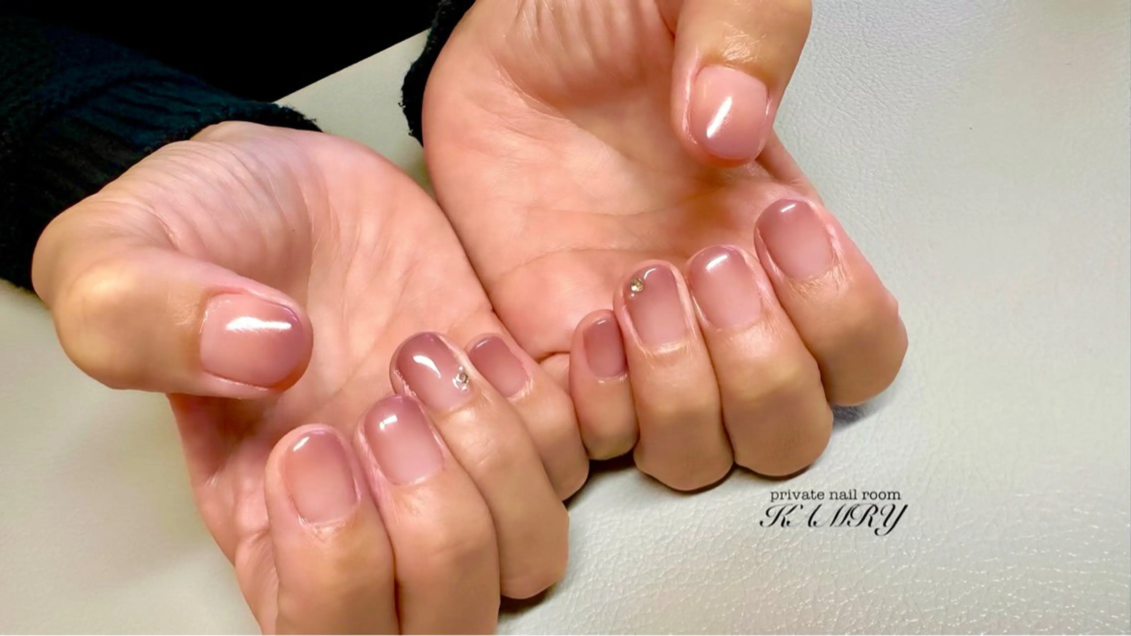 ネイル La ala nailのネイルデザイン