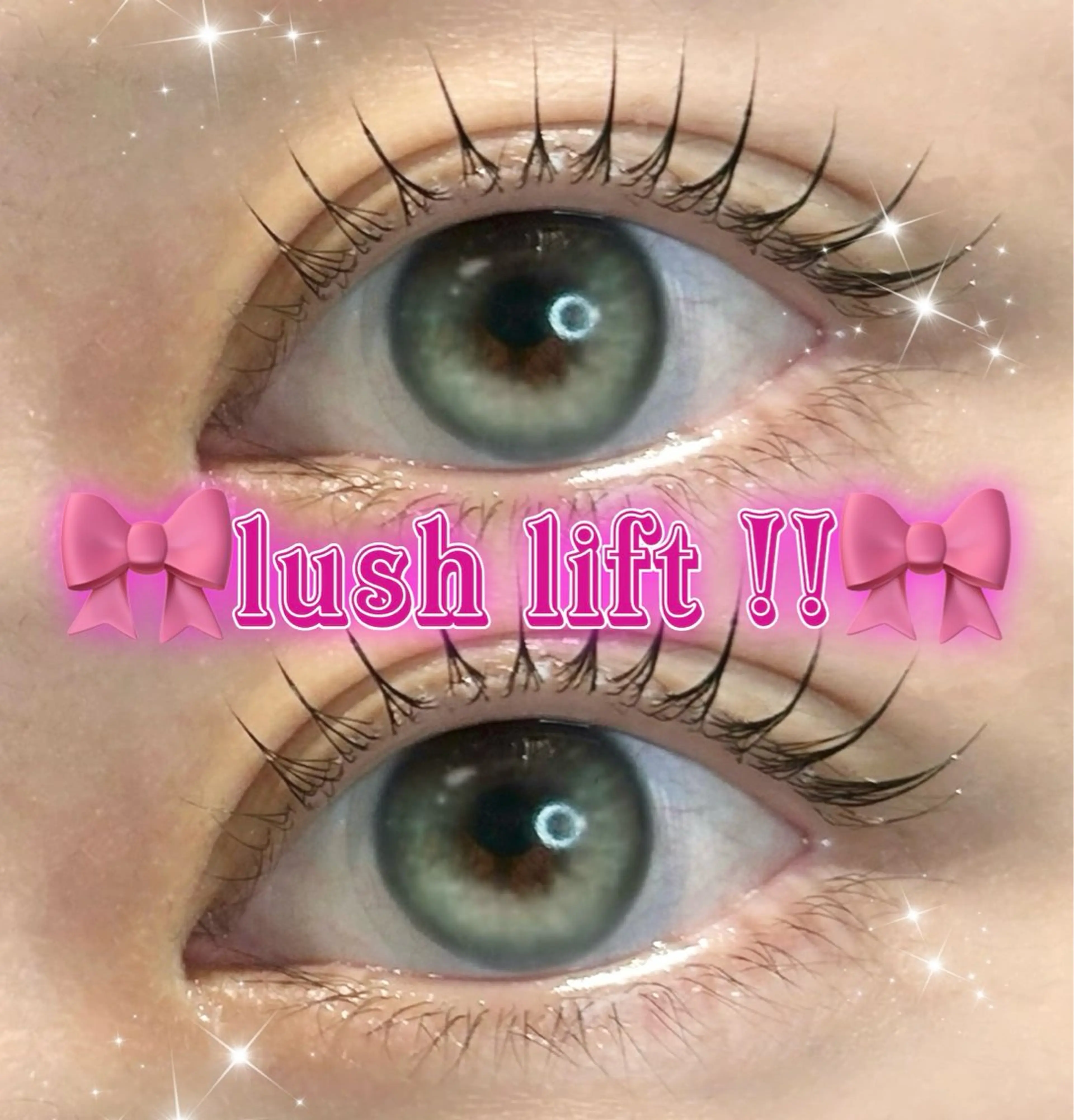 マツエク・マツパ KAQU ANNA🧺🎀𓂃のマツエク・マツパデザイン