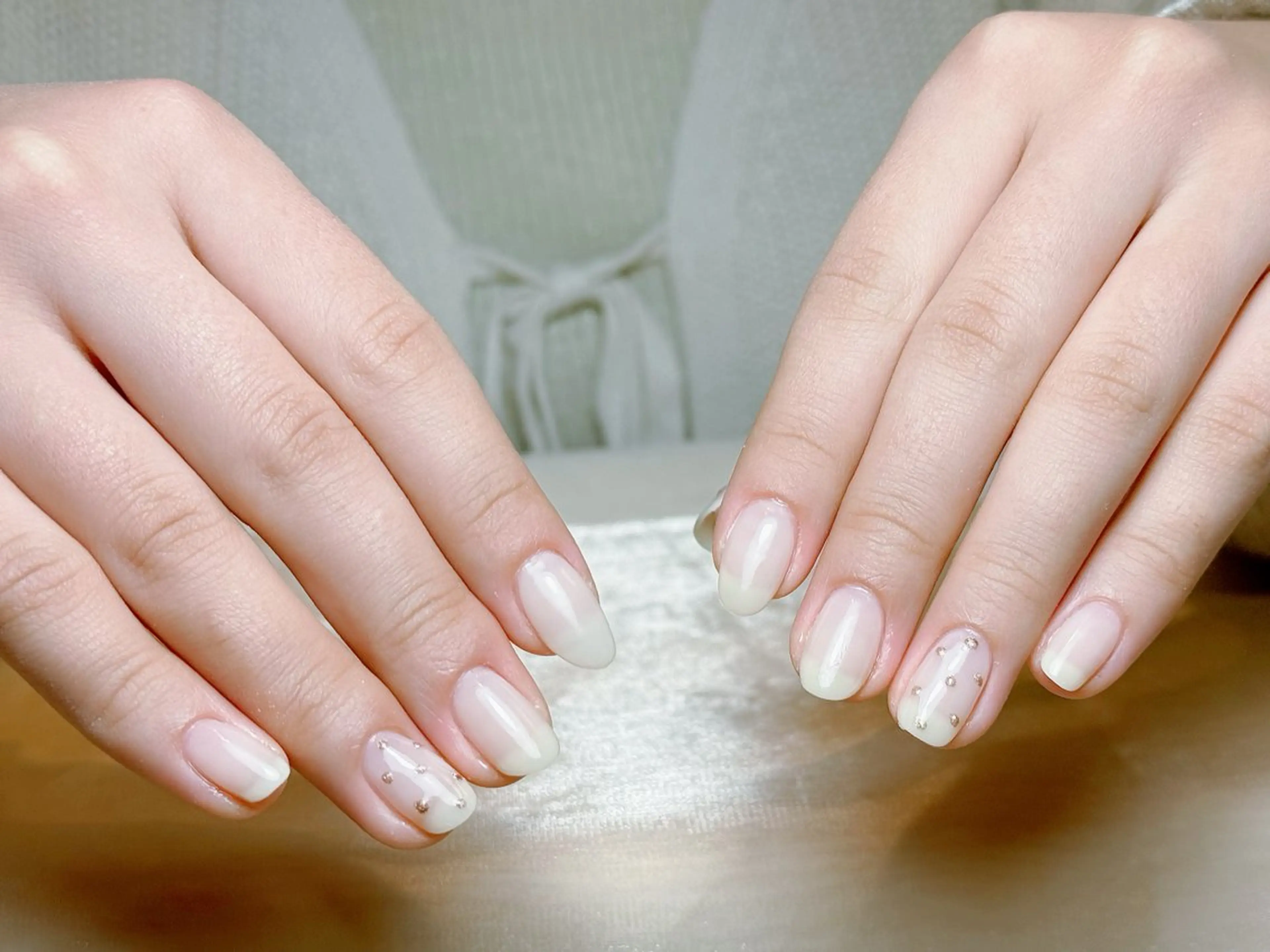 ネイル Z.Nail レイのネイルデザイン