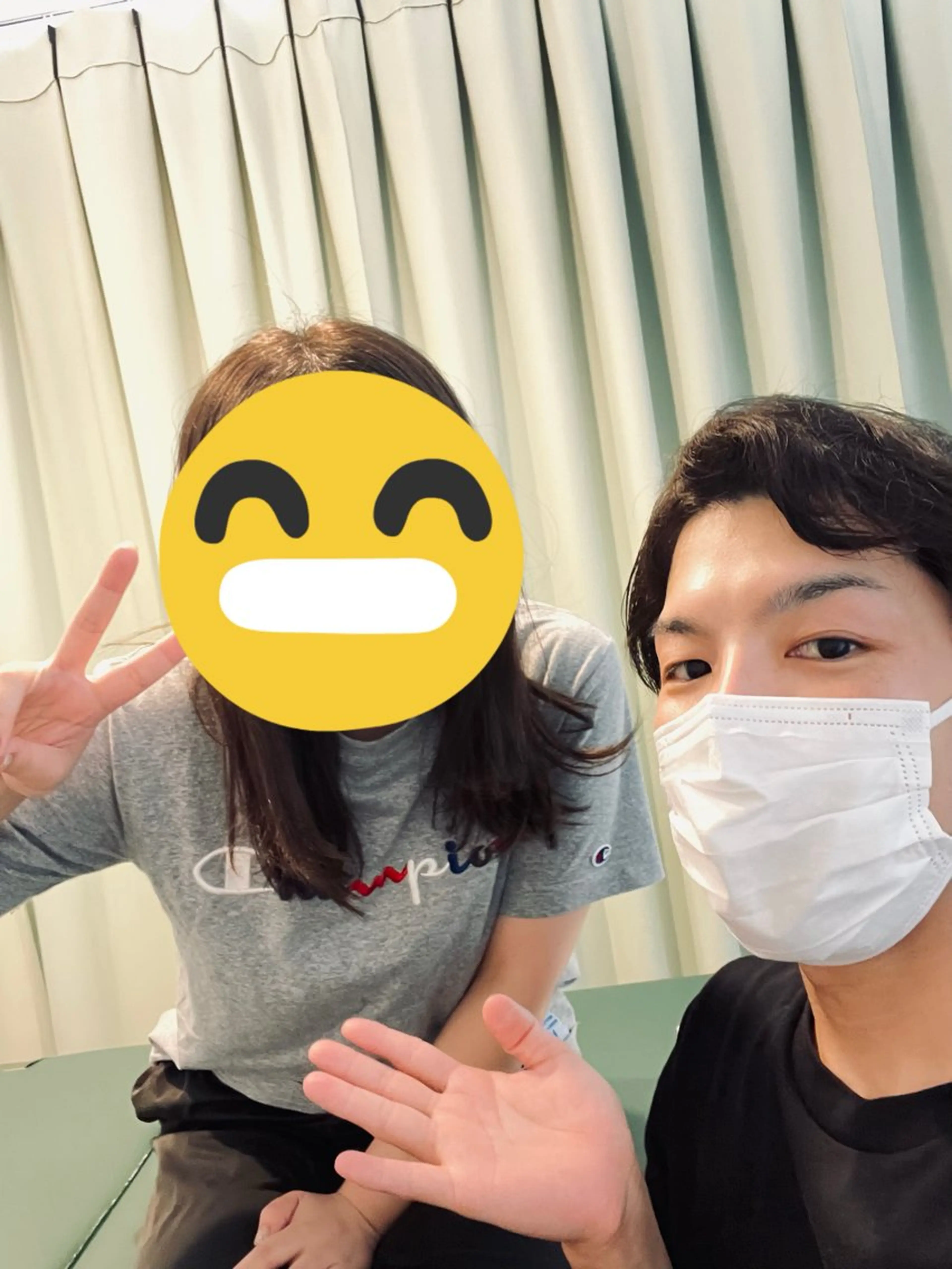 Beauty Factory所属・LIFE UP 高橋のエステ・リラクイメージ