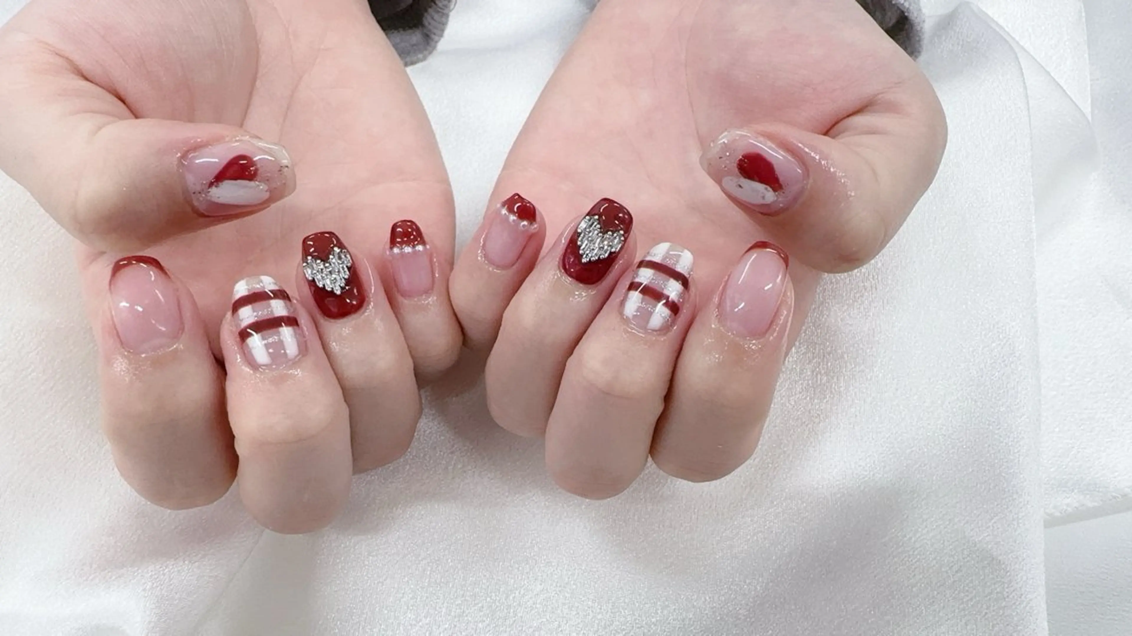 定額コース5480円ケア無料💫の写真