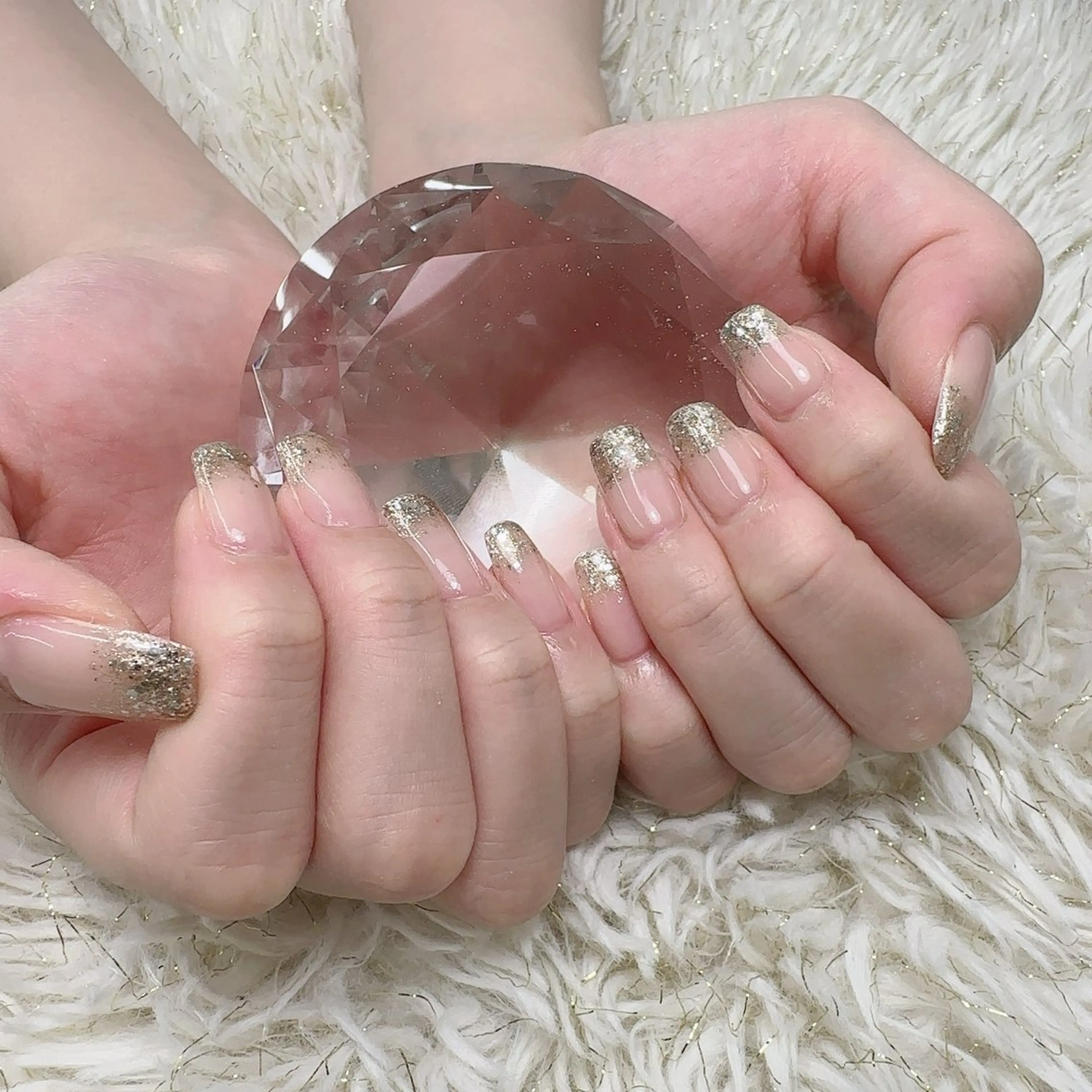 ネイル Art nail  Gallery所属・Gallery MINORIのネイルデザイン