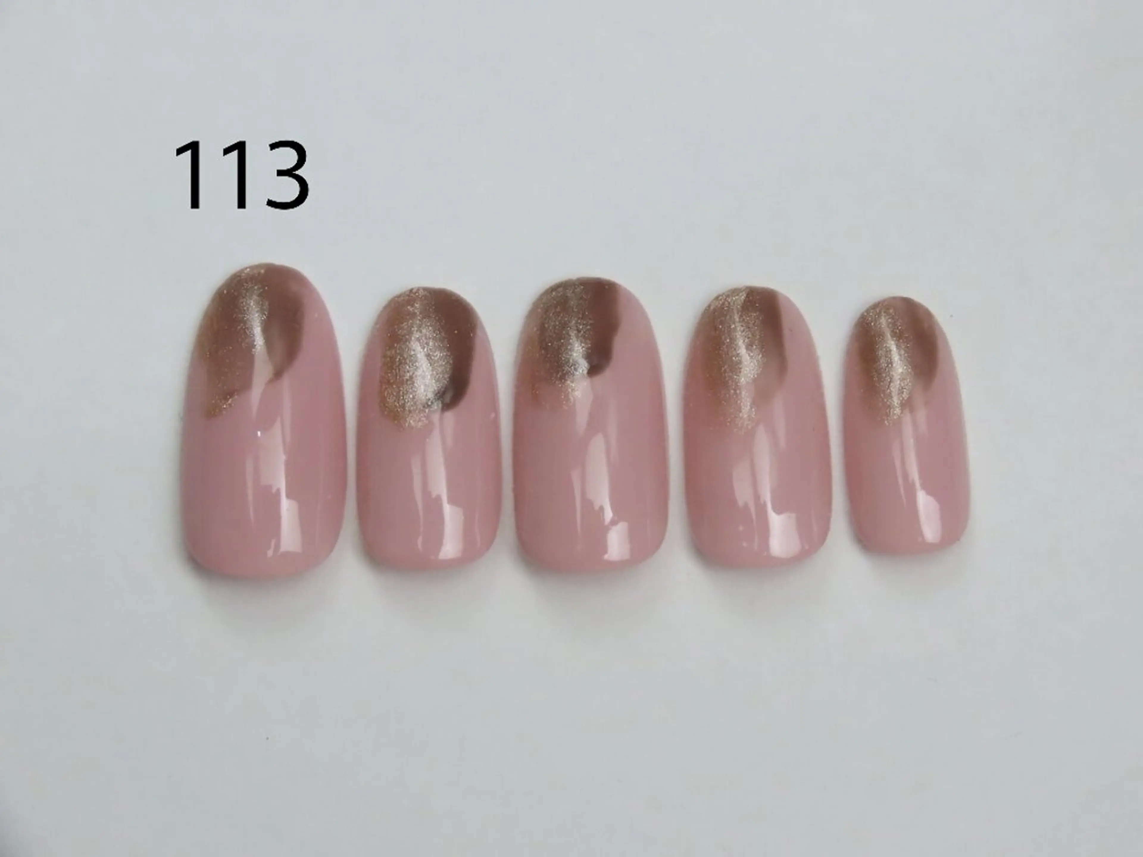 ネイル 韓国美容ジェルネイル専門店Maum新潟店所属・Maum 新潟店のネイルデザイン