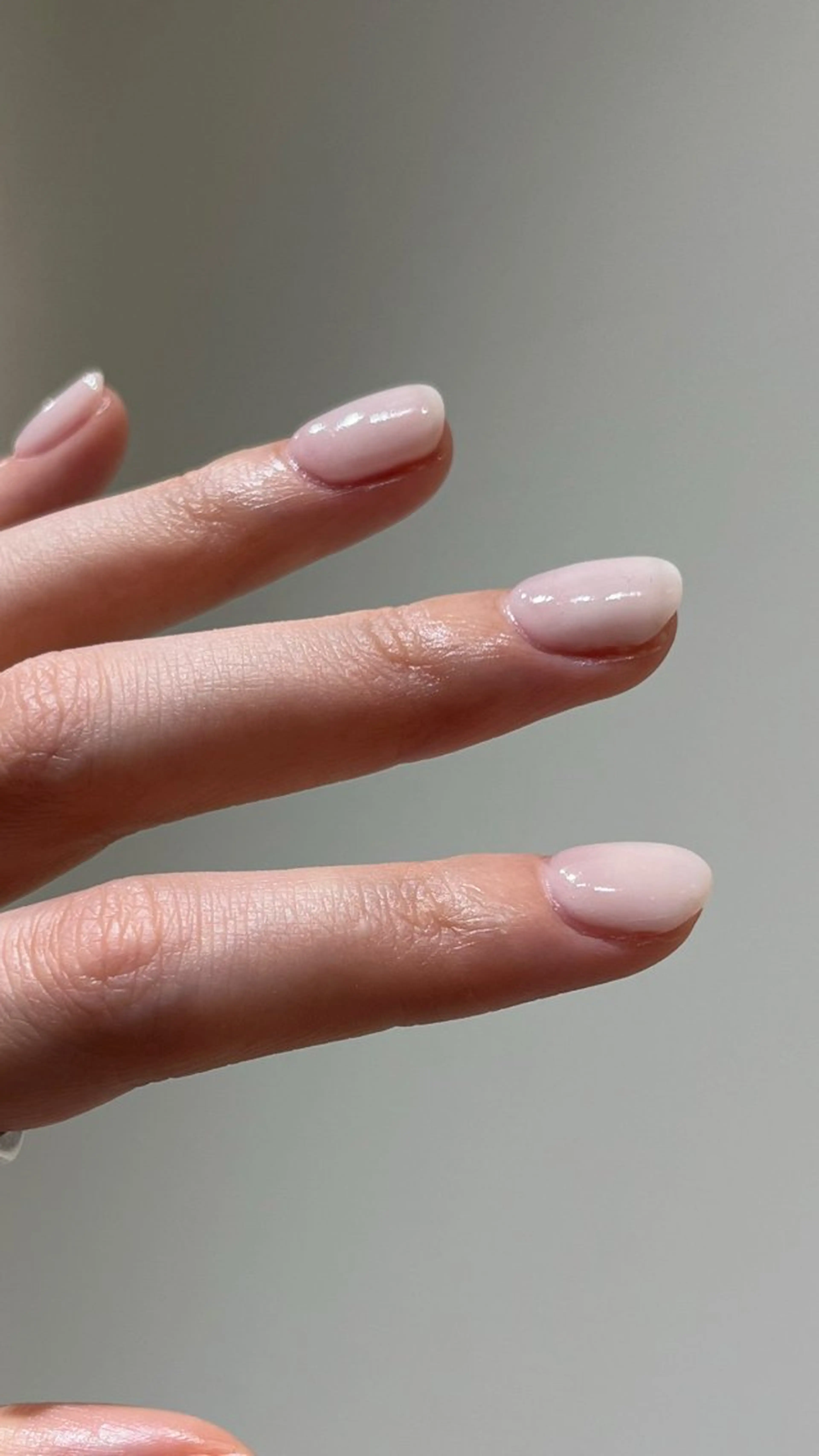 ネイル 甲村 未玖のネイルデザイン