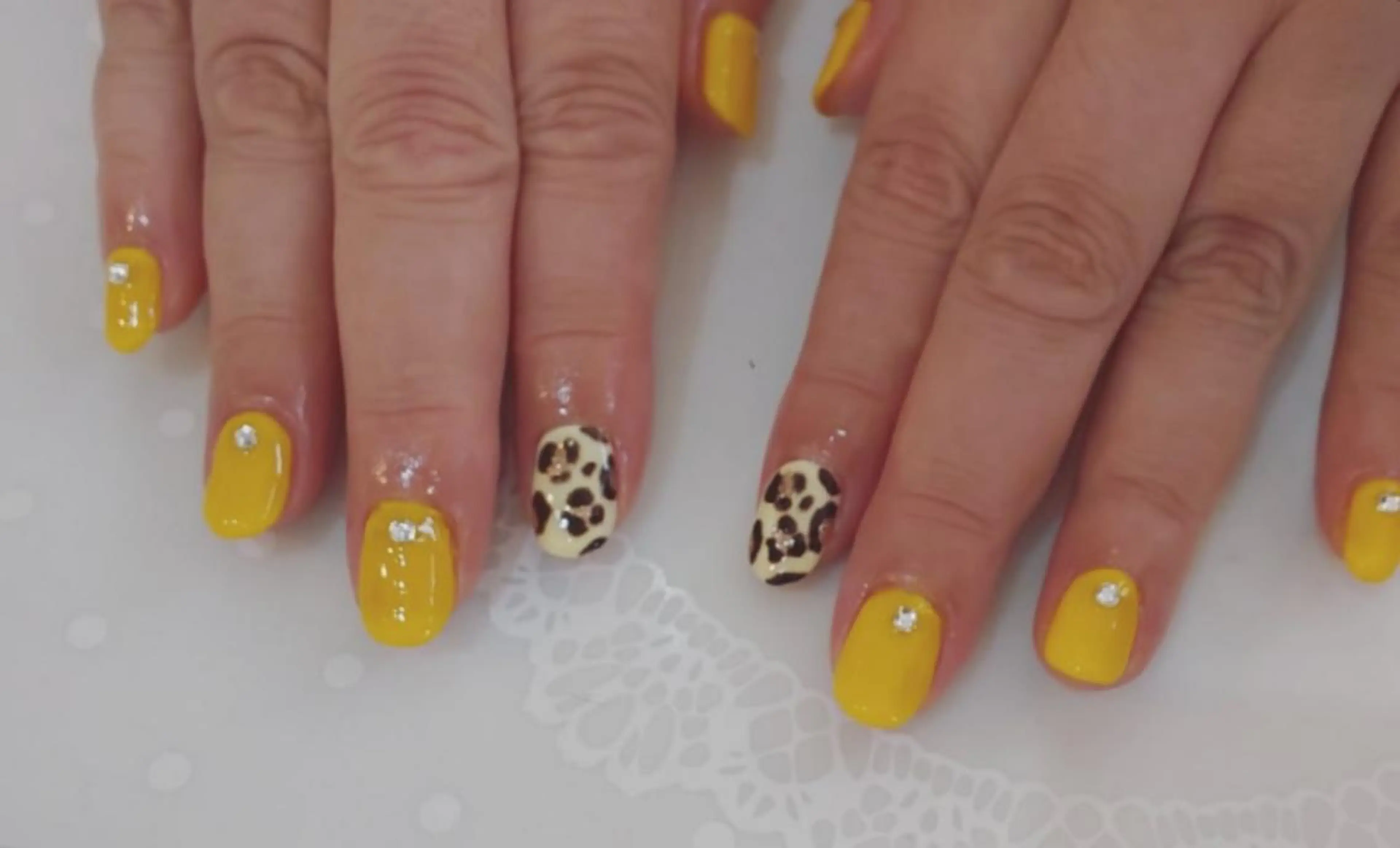 ネイル felicita服部店所属・felicita fumi♡のネイルデザイン