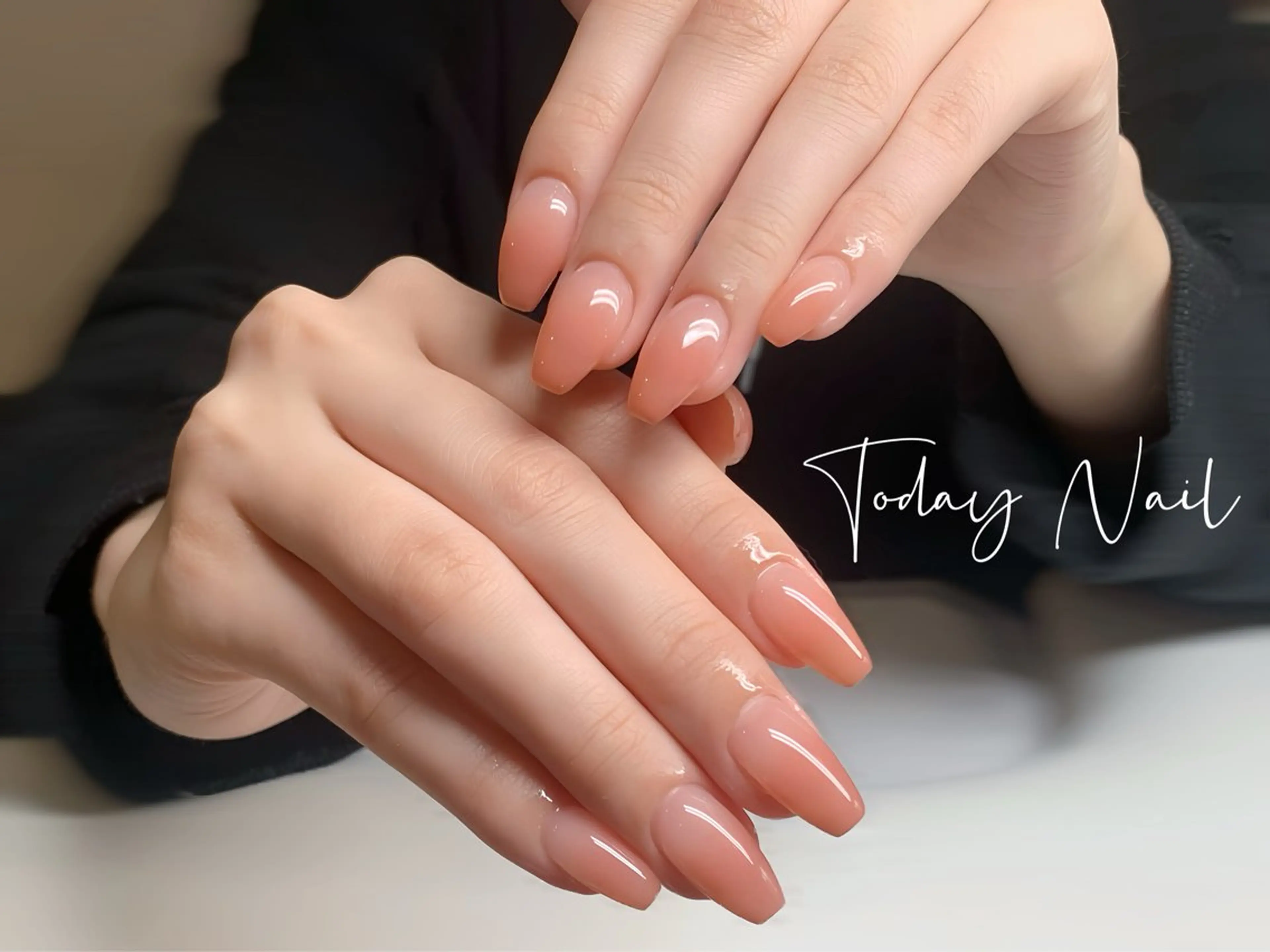 ネイル ハンドネイル Today Nail所属・Today りゅうのネイルデザイン
