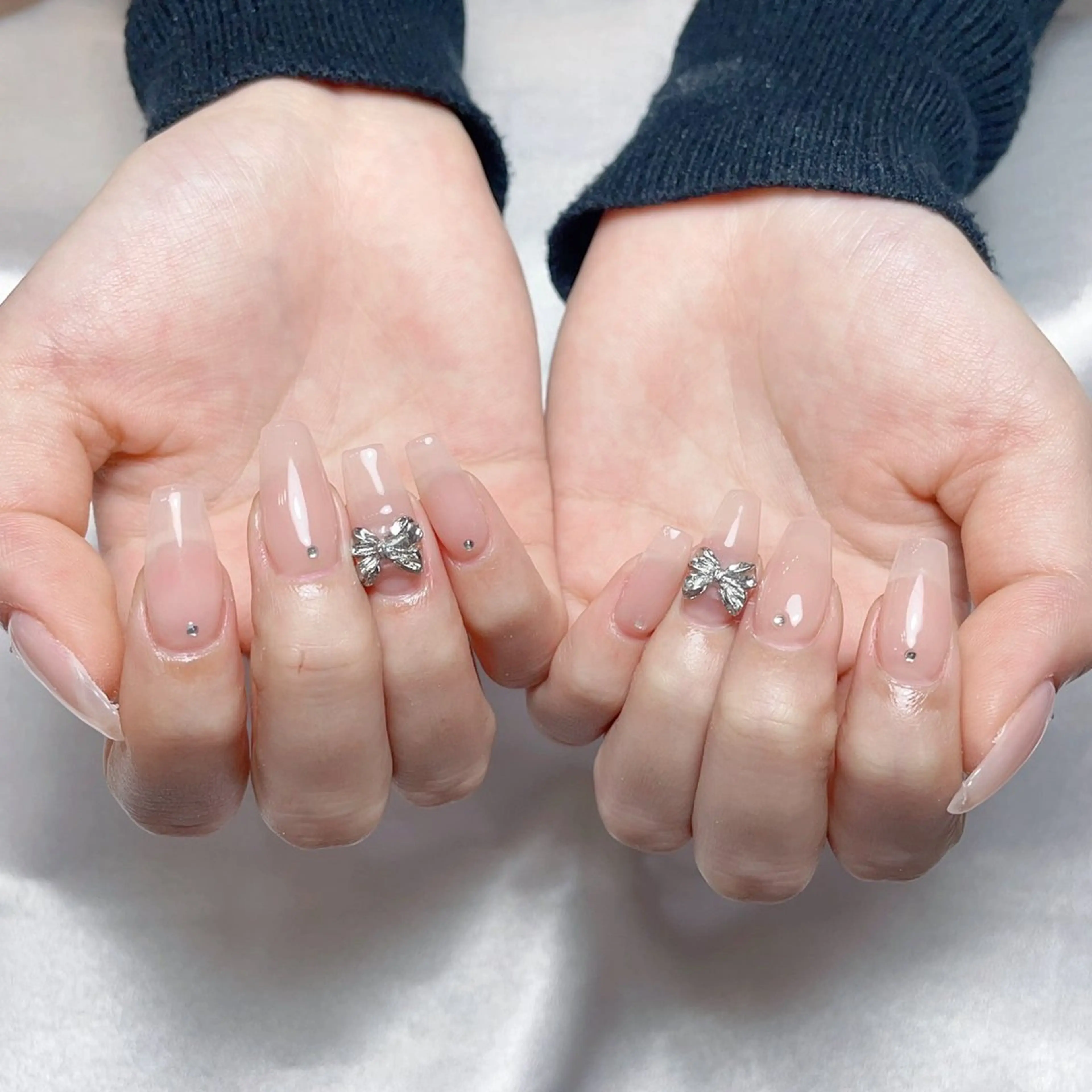 ネイル ハンドネイル Bél Nail salonのネイルデザイン