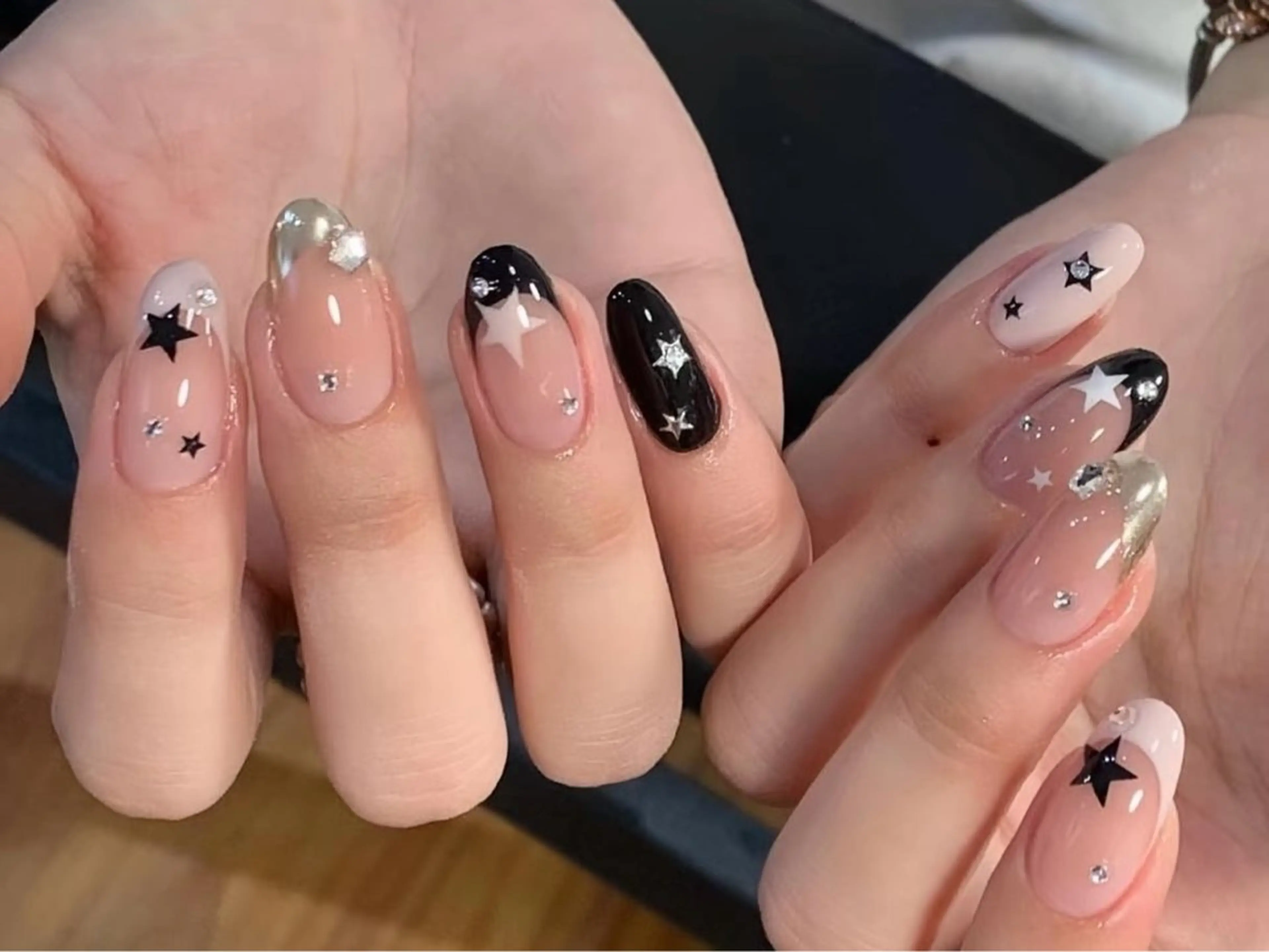 ネイル Rela・S NAILのネイルデザイン