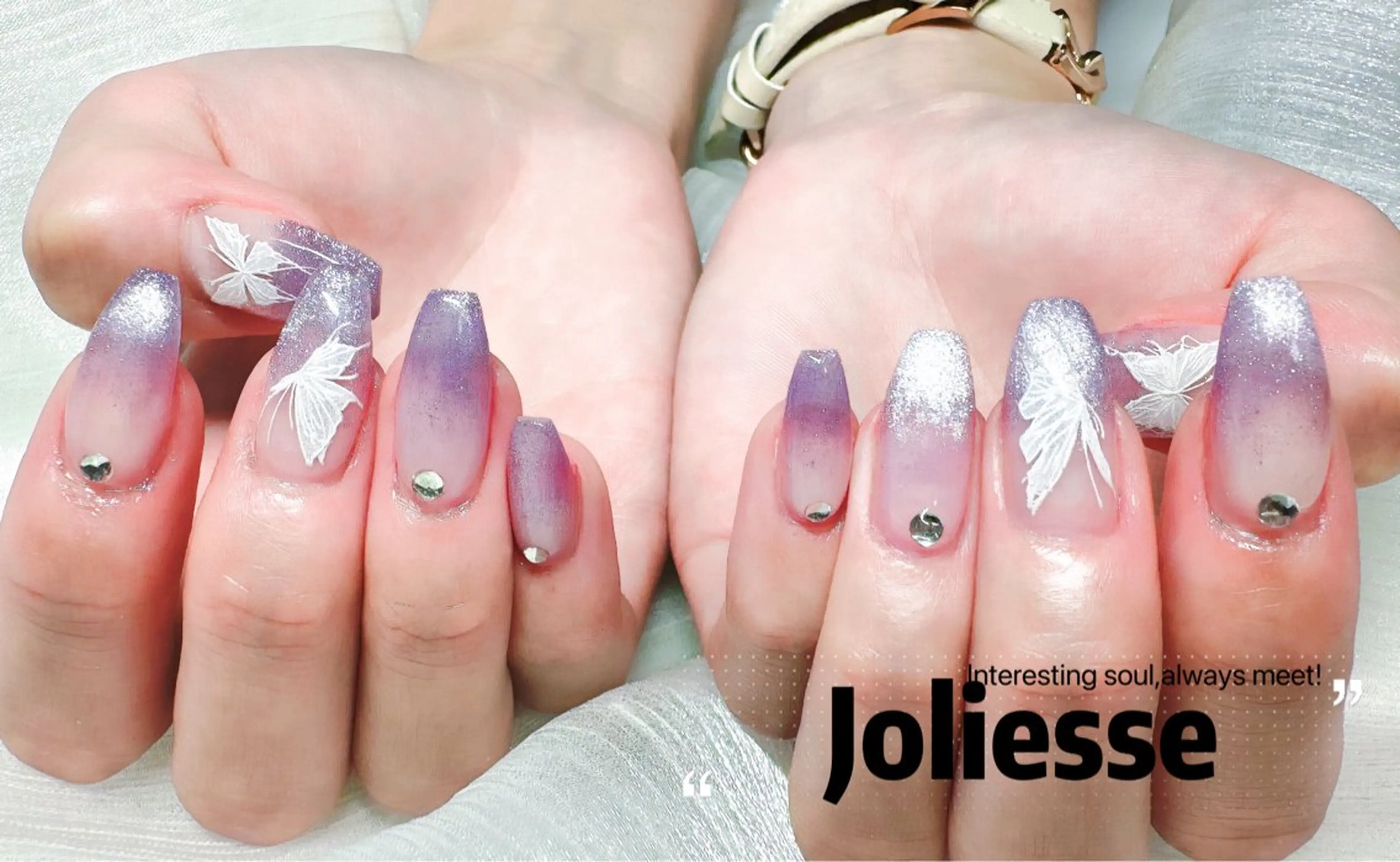 ネイル Joliesse nail salonのネイルデザイン