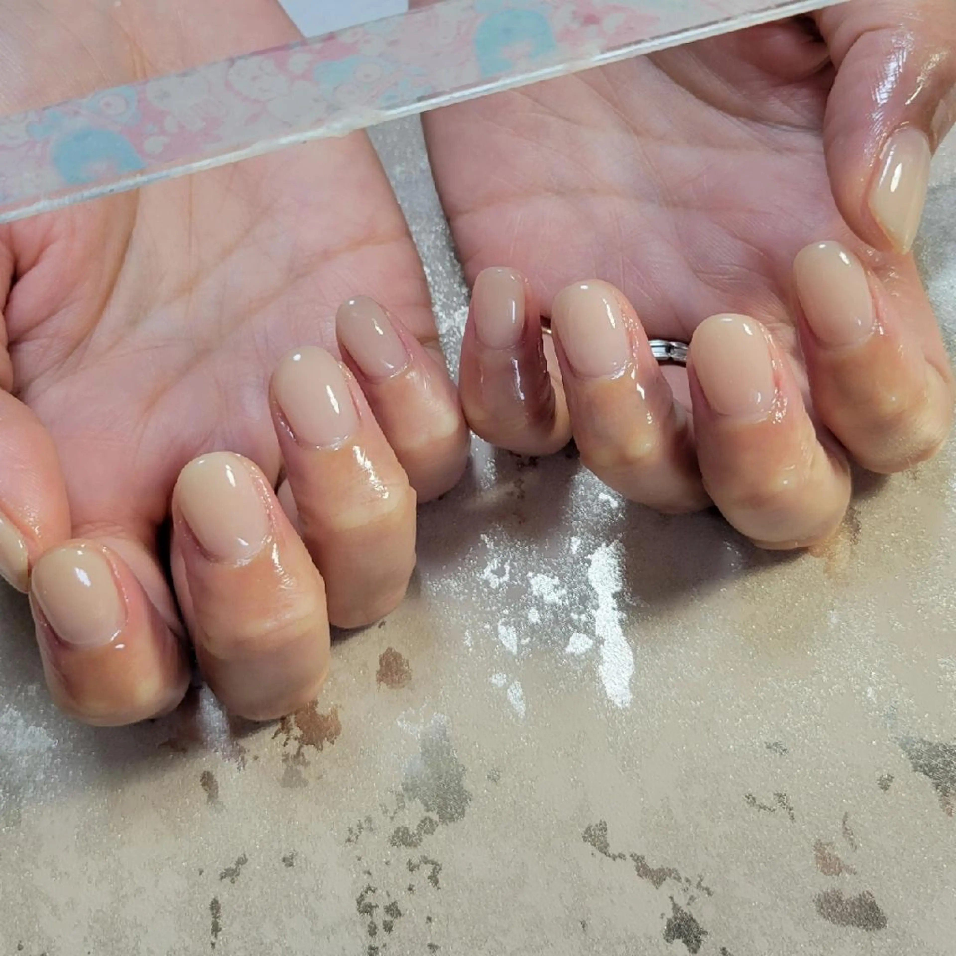 ネイル ネイルサロンほっこり kanaのネイルデザイン