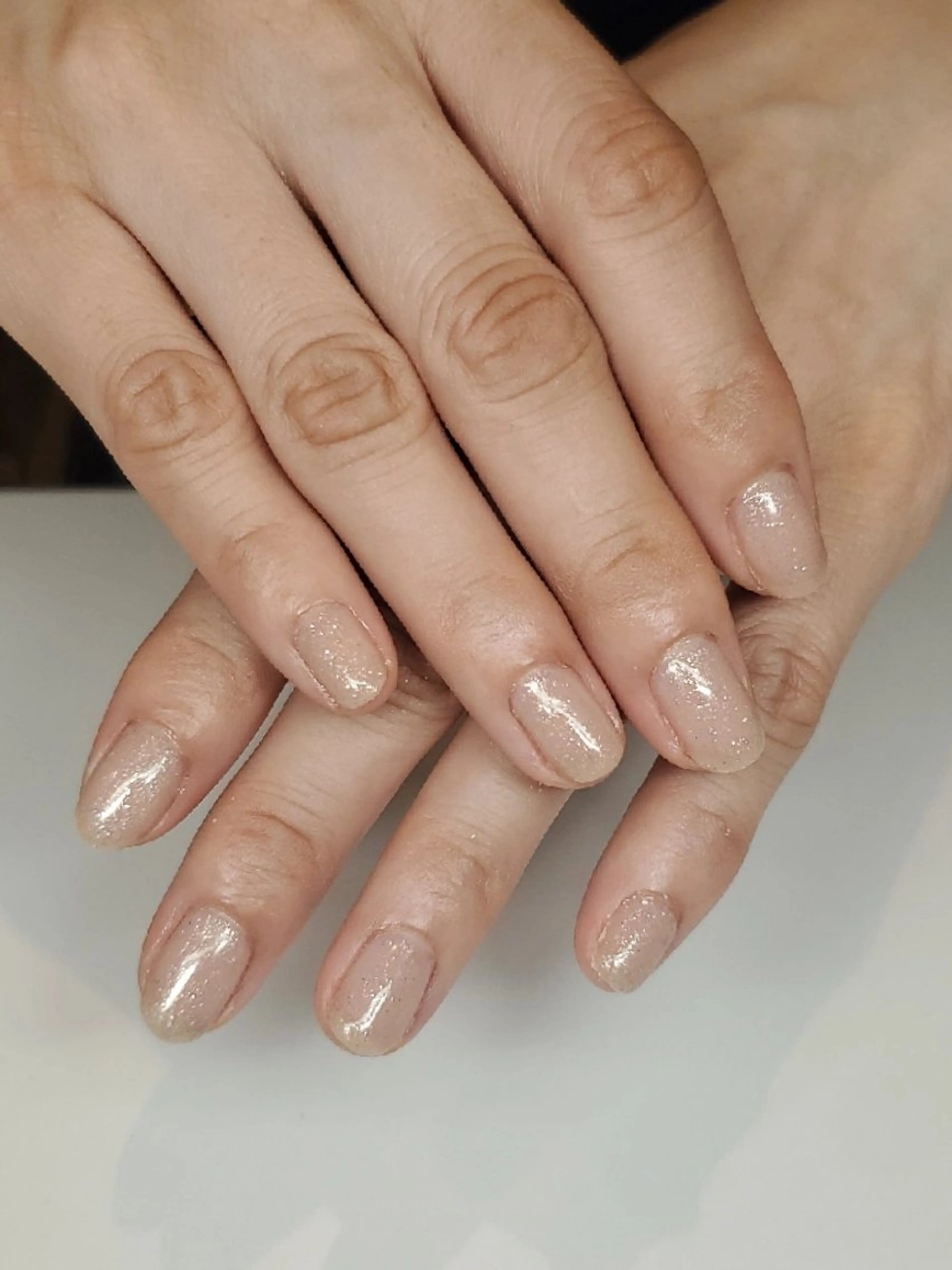 ネイル ハンドネイル *.Nail/arc M.Nana.*のネイルデザイン
