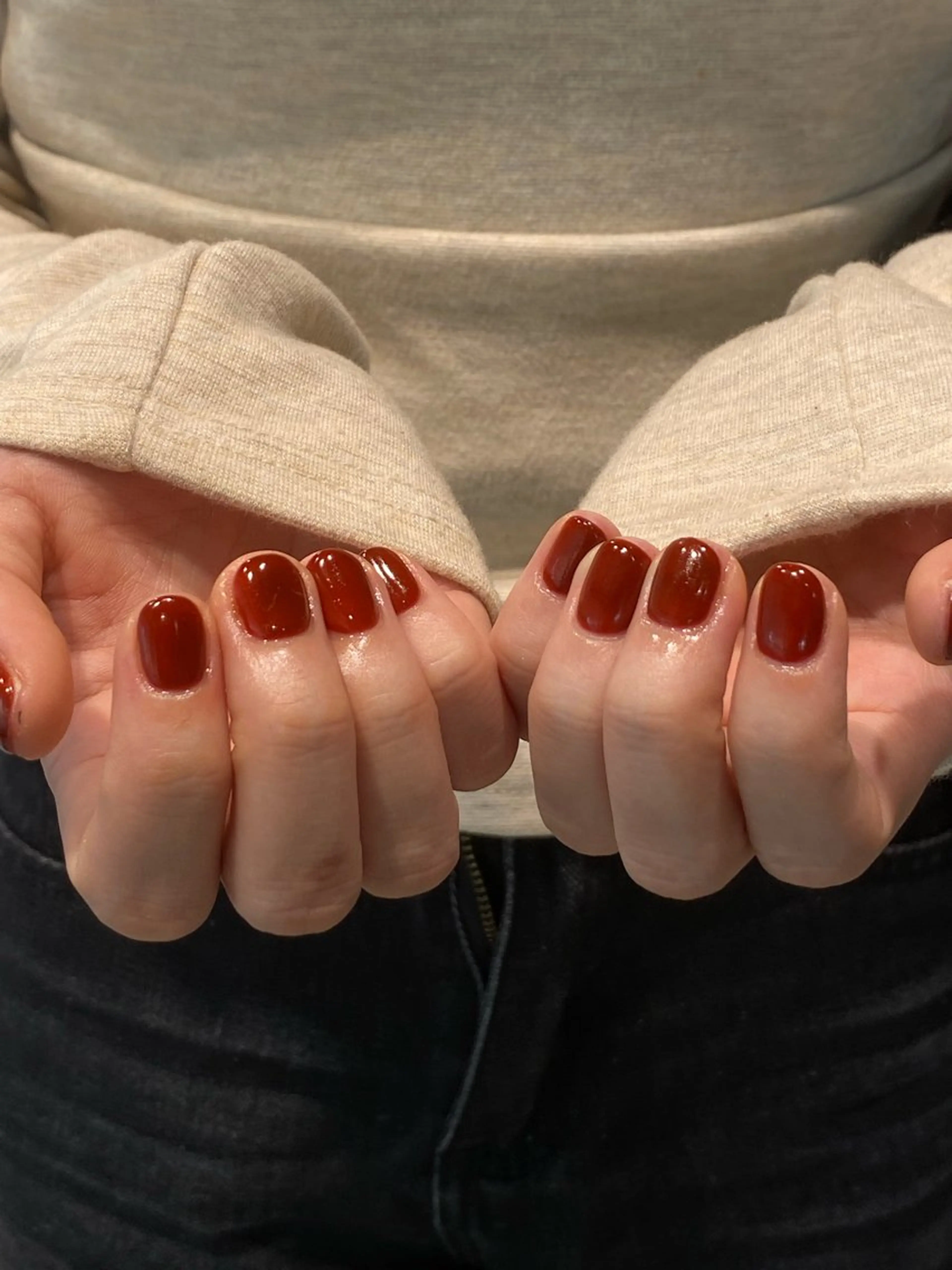 ネイル ハンドネイル One miikaのネイルデザイン