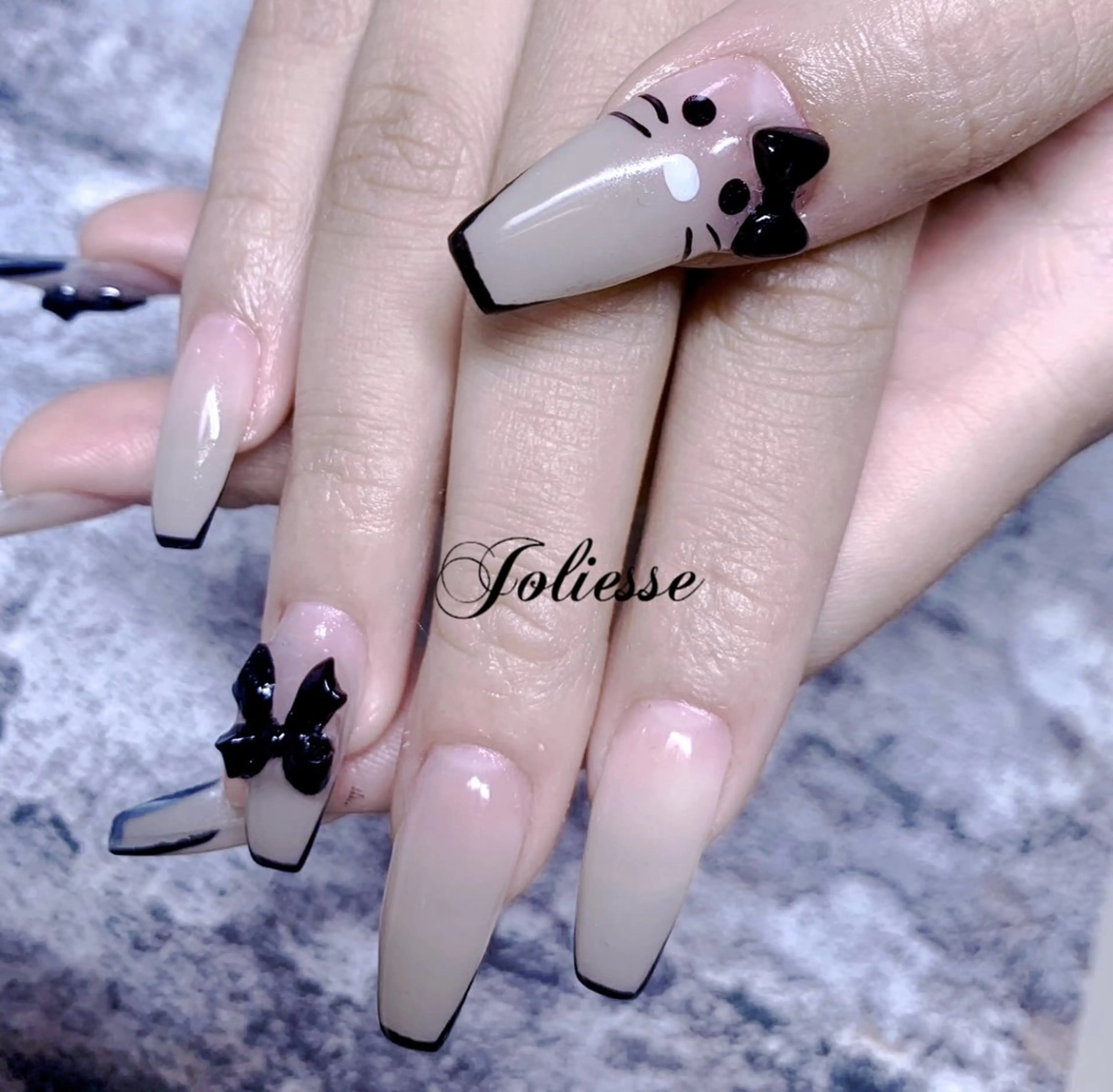 ネイル Joliesse nail salonのネイルデザイン