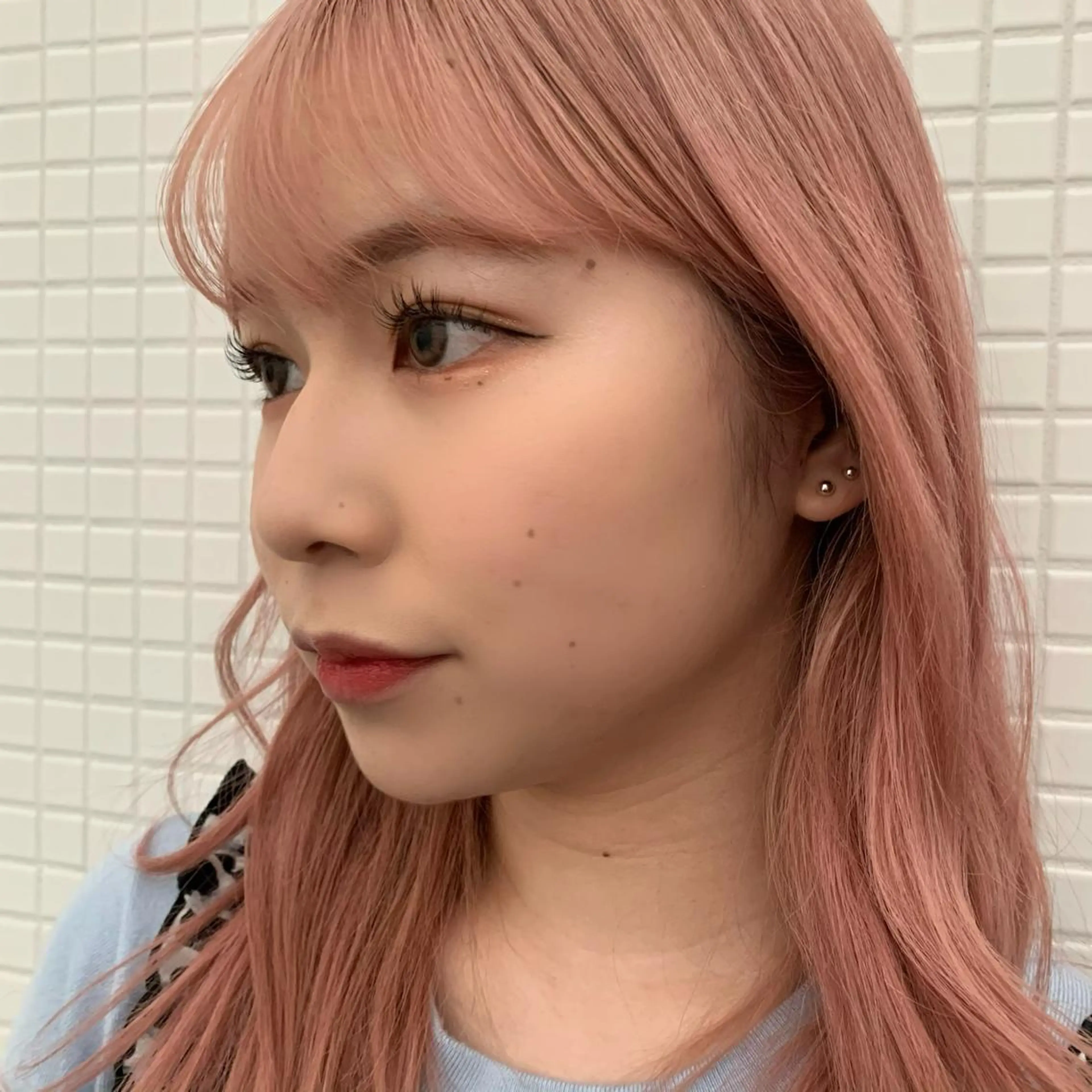 マツエク・マツパ VENUSBELT 新宿のマツエク・マツパデザイン