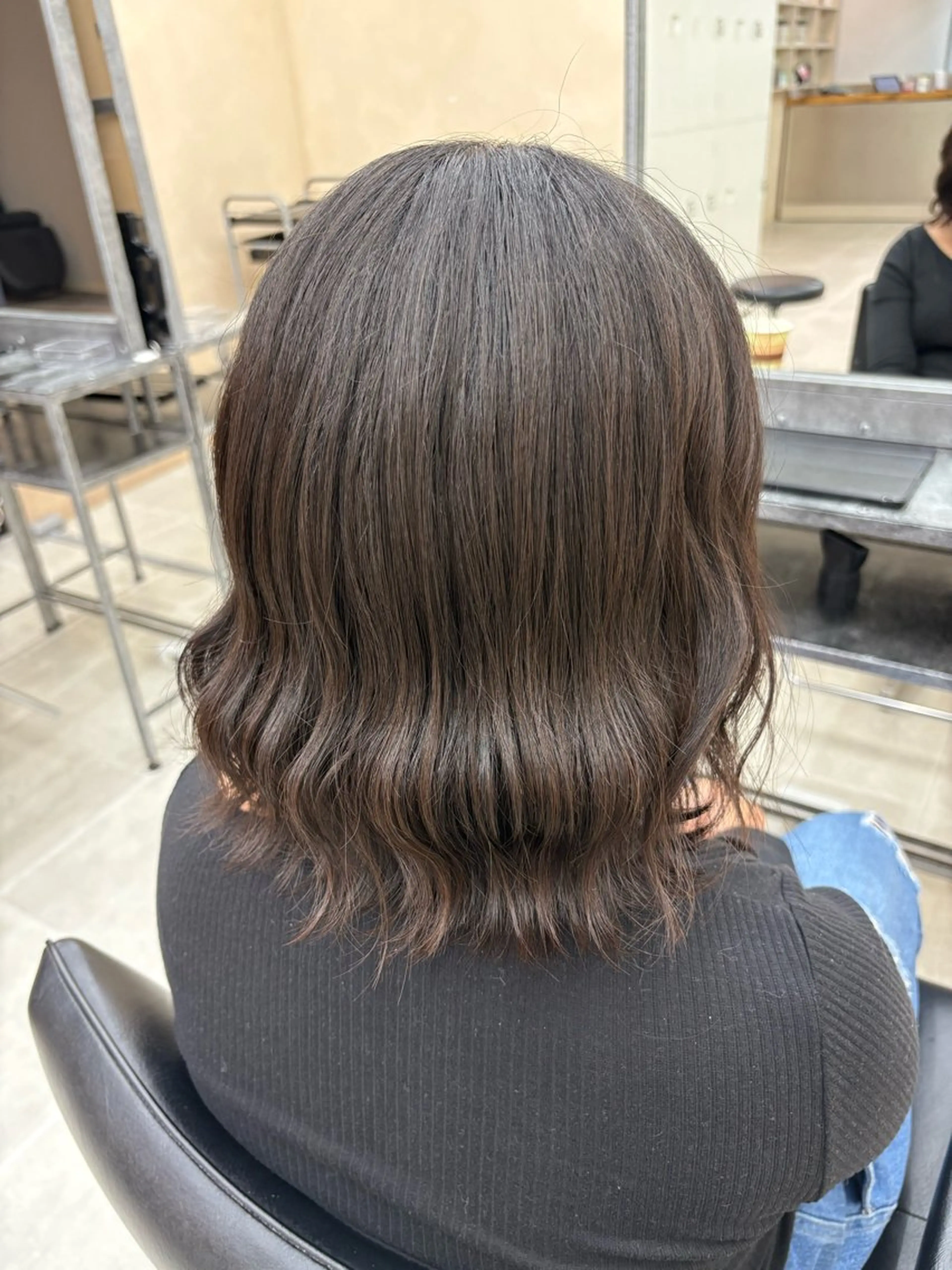 ショート ヘアアレンジ ボブ grow所属・Ruka 🎀のヘアスタイル