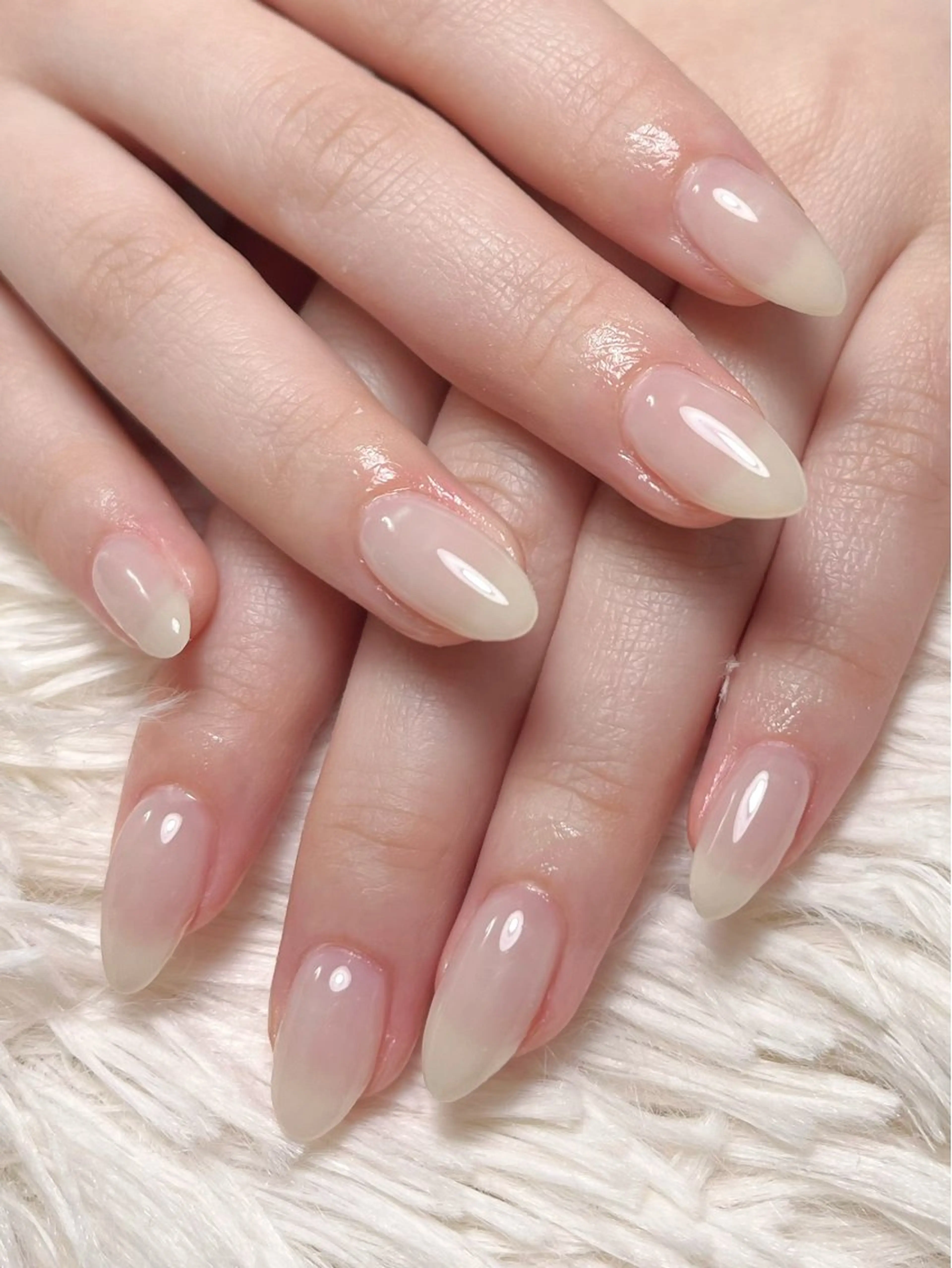 ネイル Twinkle Nail Kuboのネイルデザイン