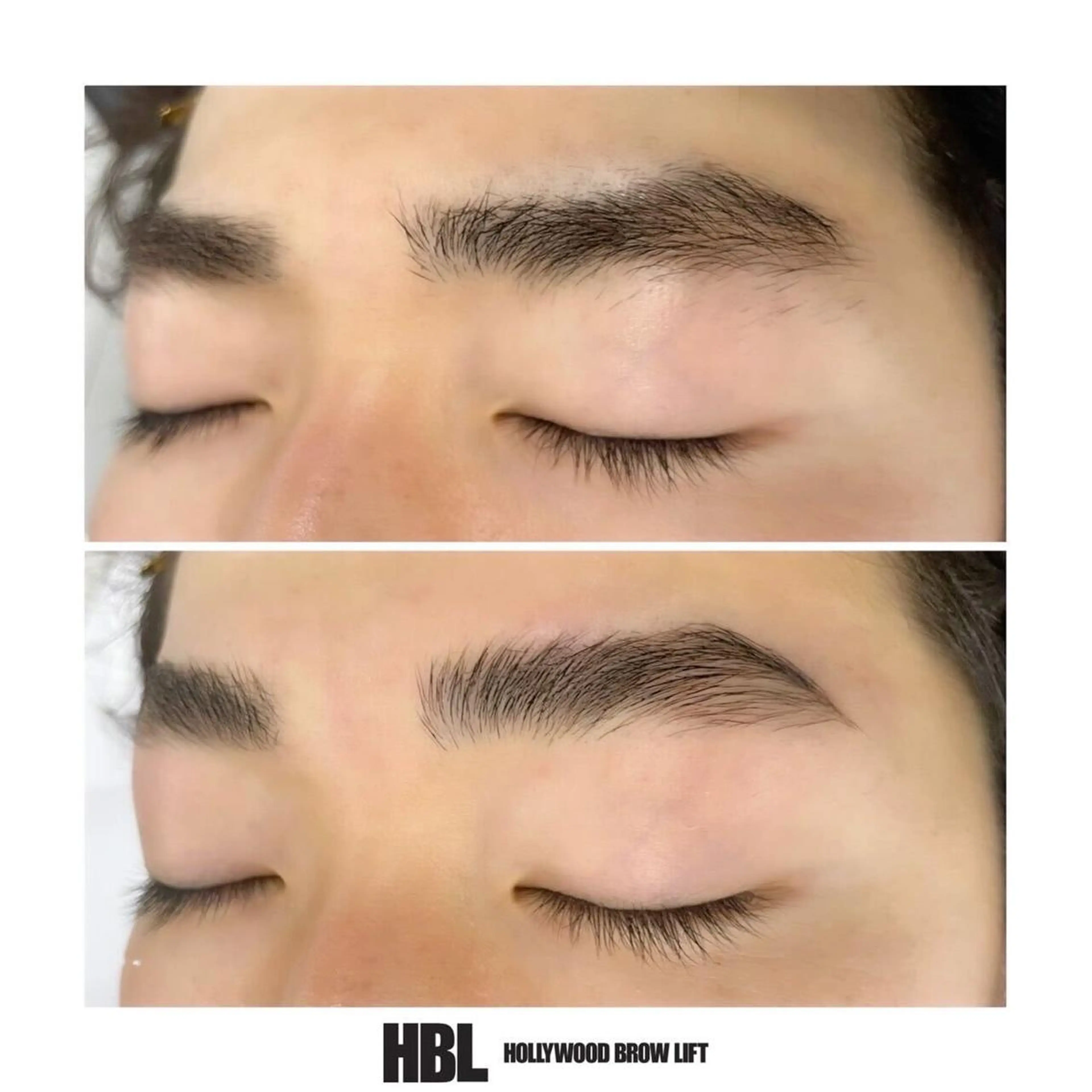 マツエク・マツパ アイブロウ メンズアイブロウ 眉美_salon HBL 正規店の眉毛・アイブロウイメージ