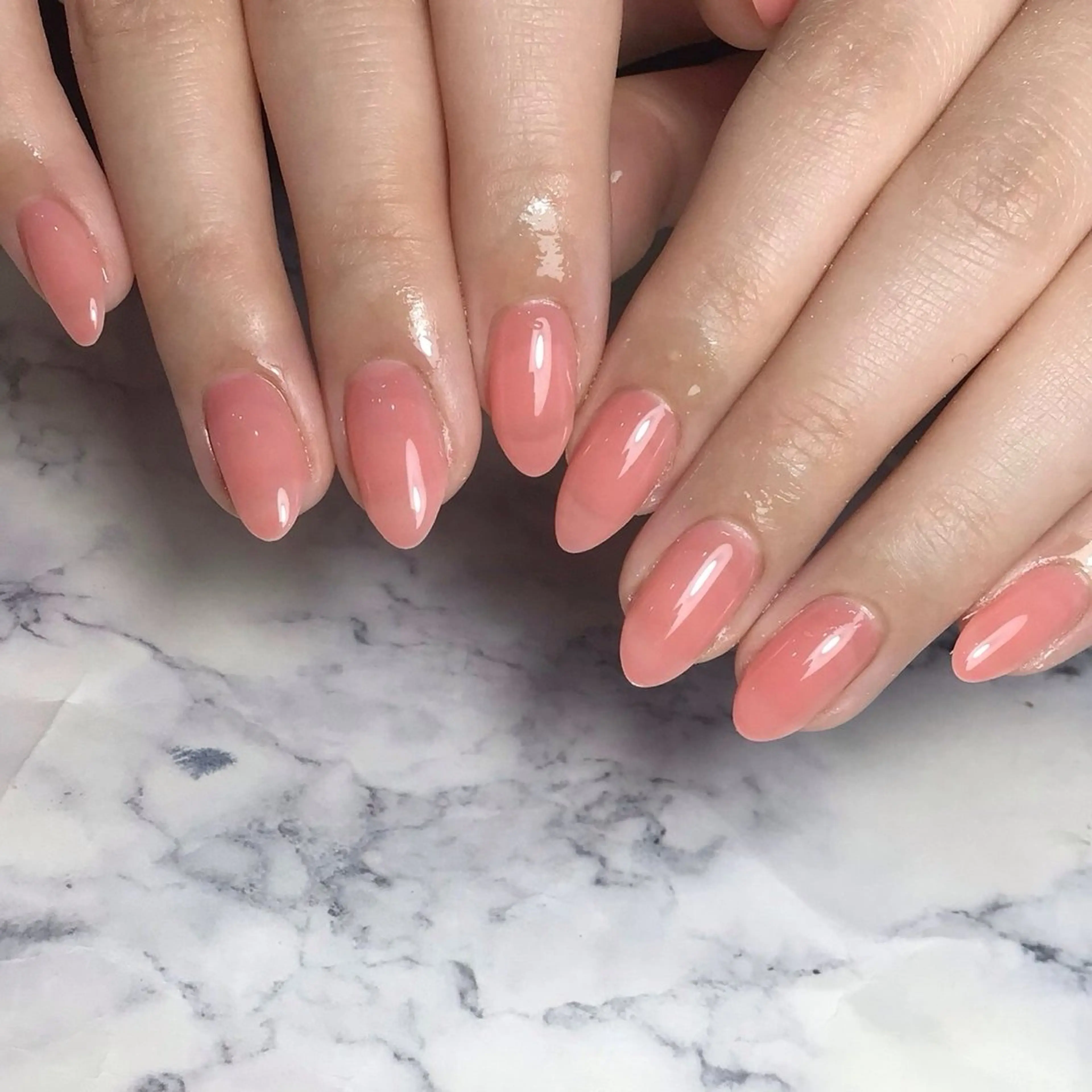 ネイル ハンドネイル Nail Day 四条烏丸店のマツエク・マツパデザイン