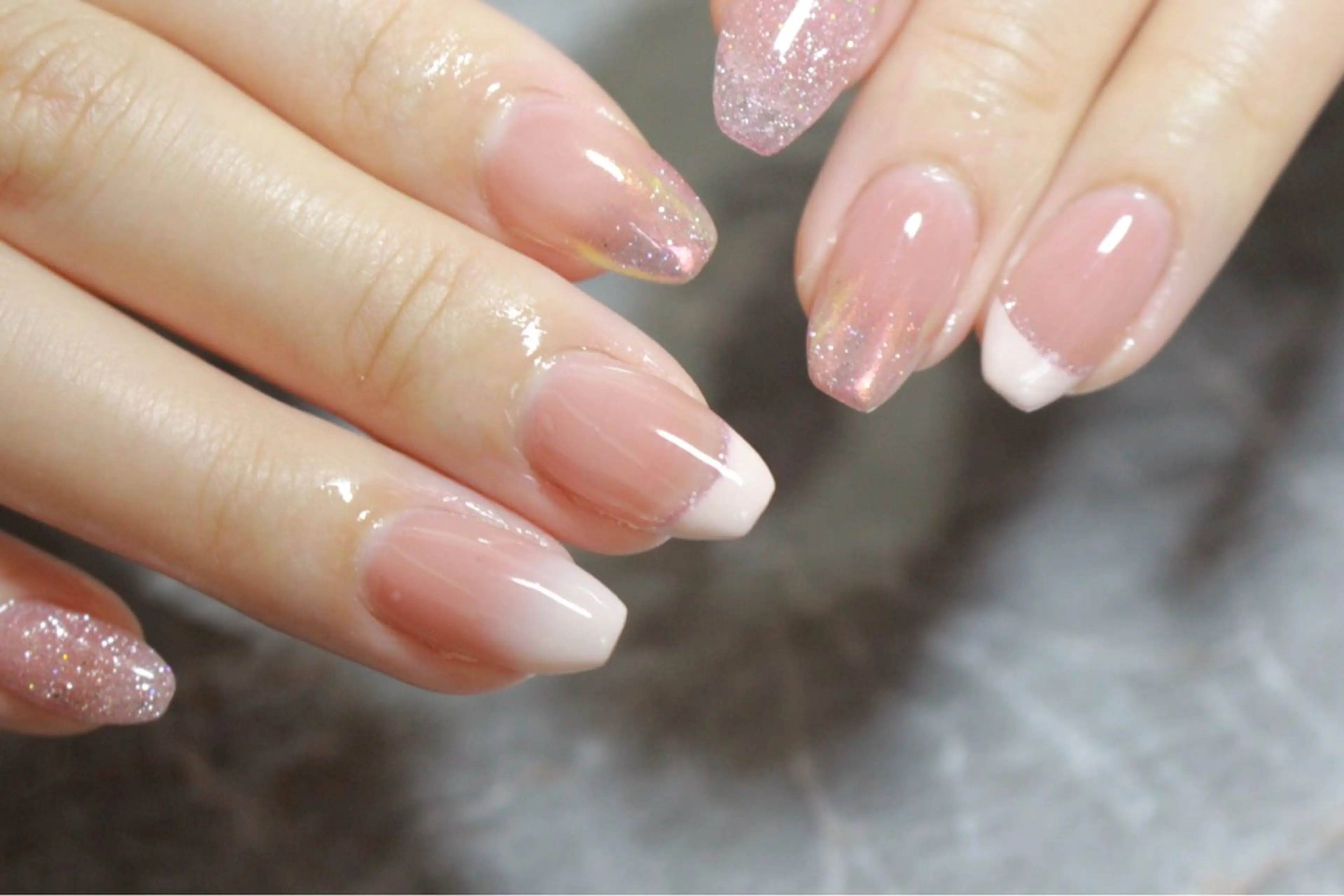 ネイル ハンドネイル misaki nailのネイルデザイン