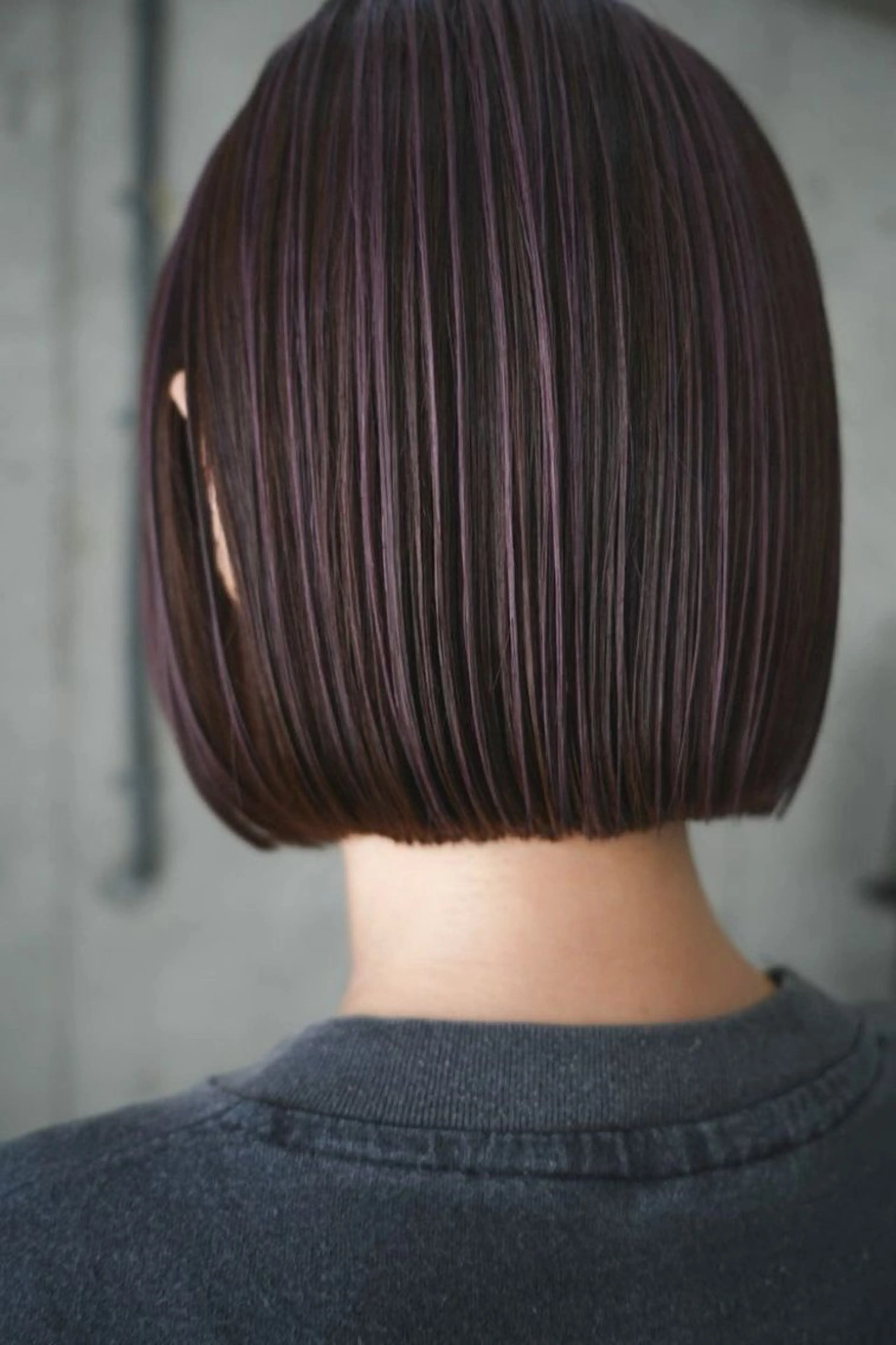 カットモデル募集 ／ゆうのヘアスタイル