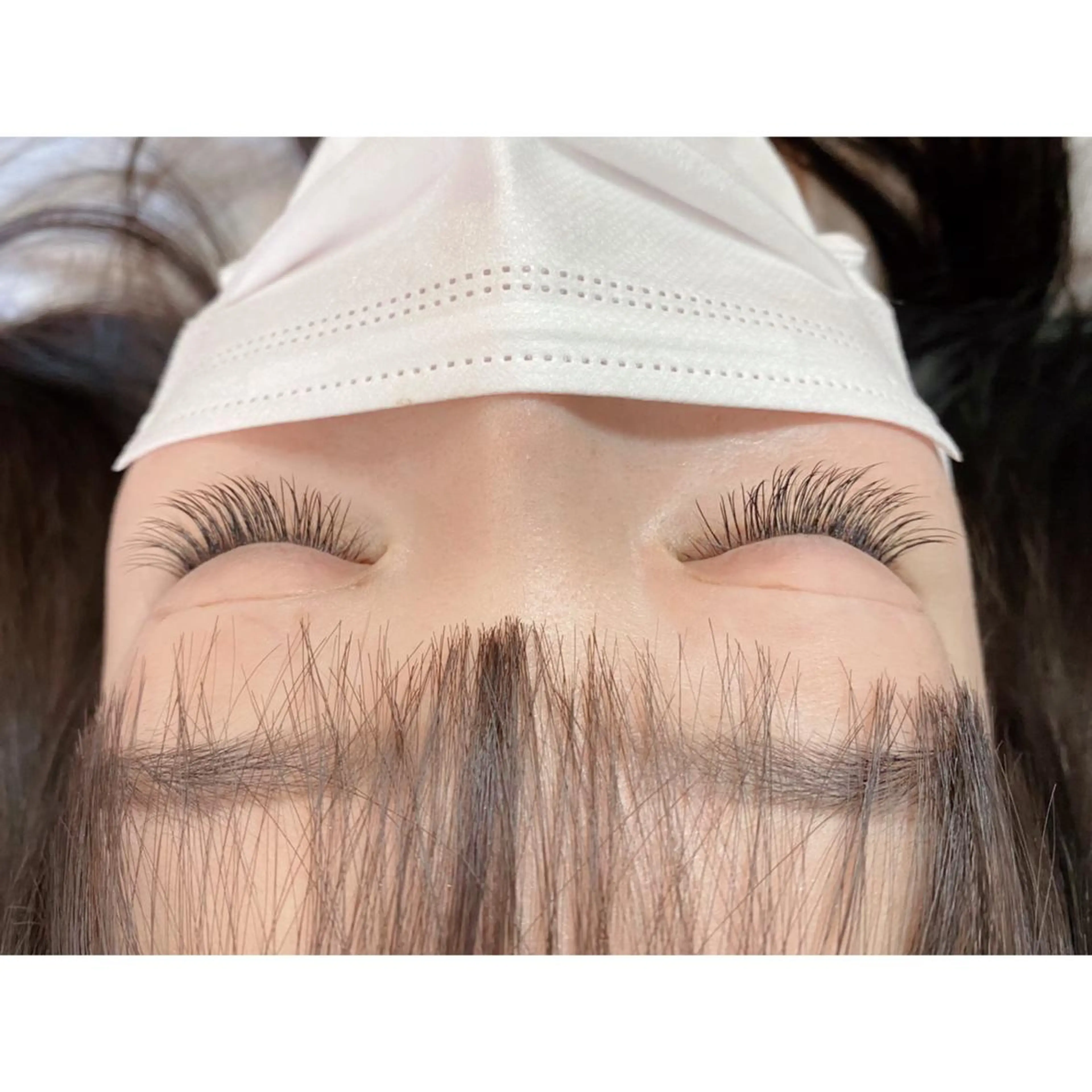 マツエク・マツパ komatsu eyelash恵比寿のマツエク・マツパデザイン