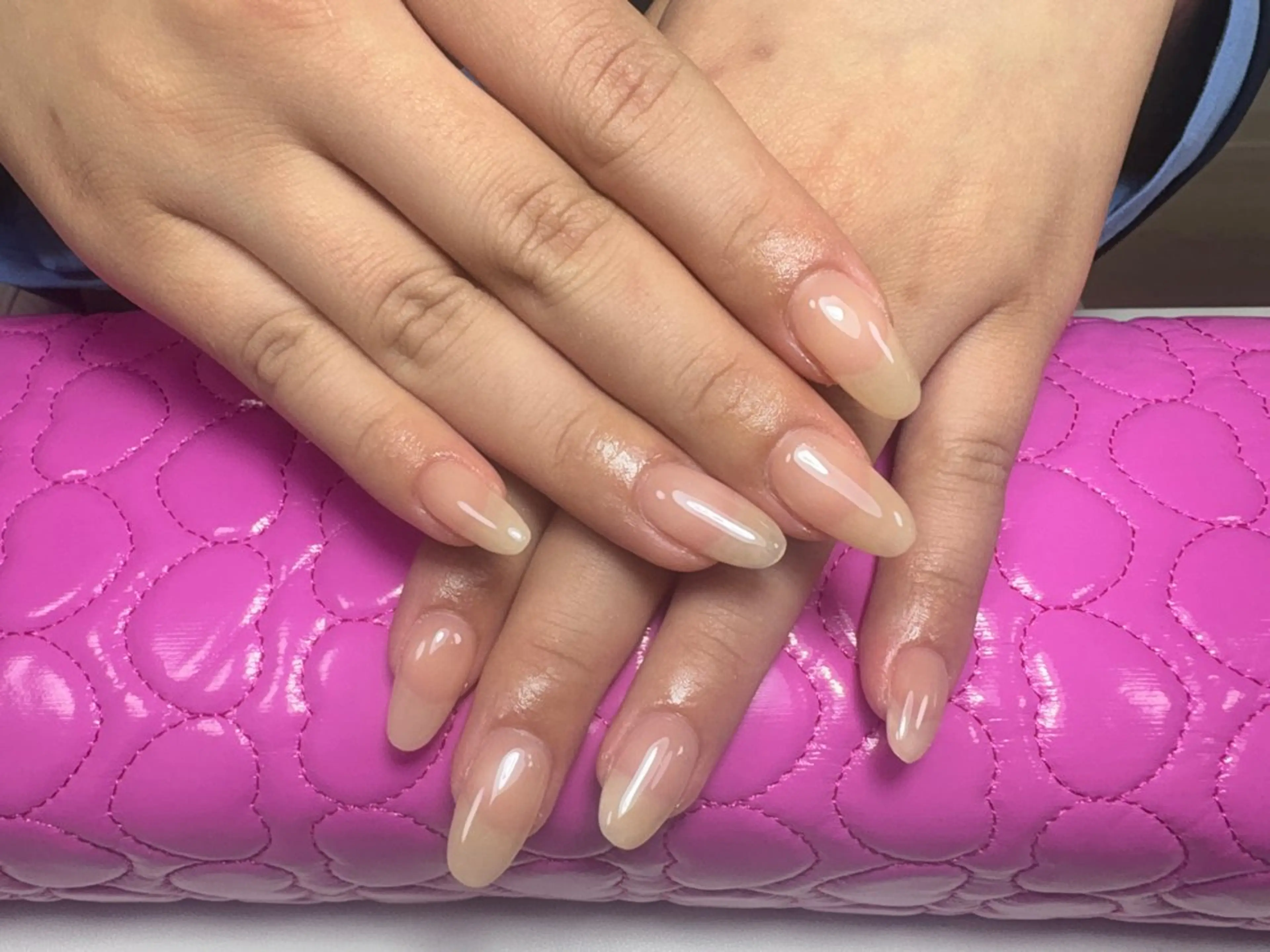 ネイル SEA nailのネイルデザイン