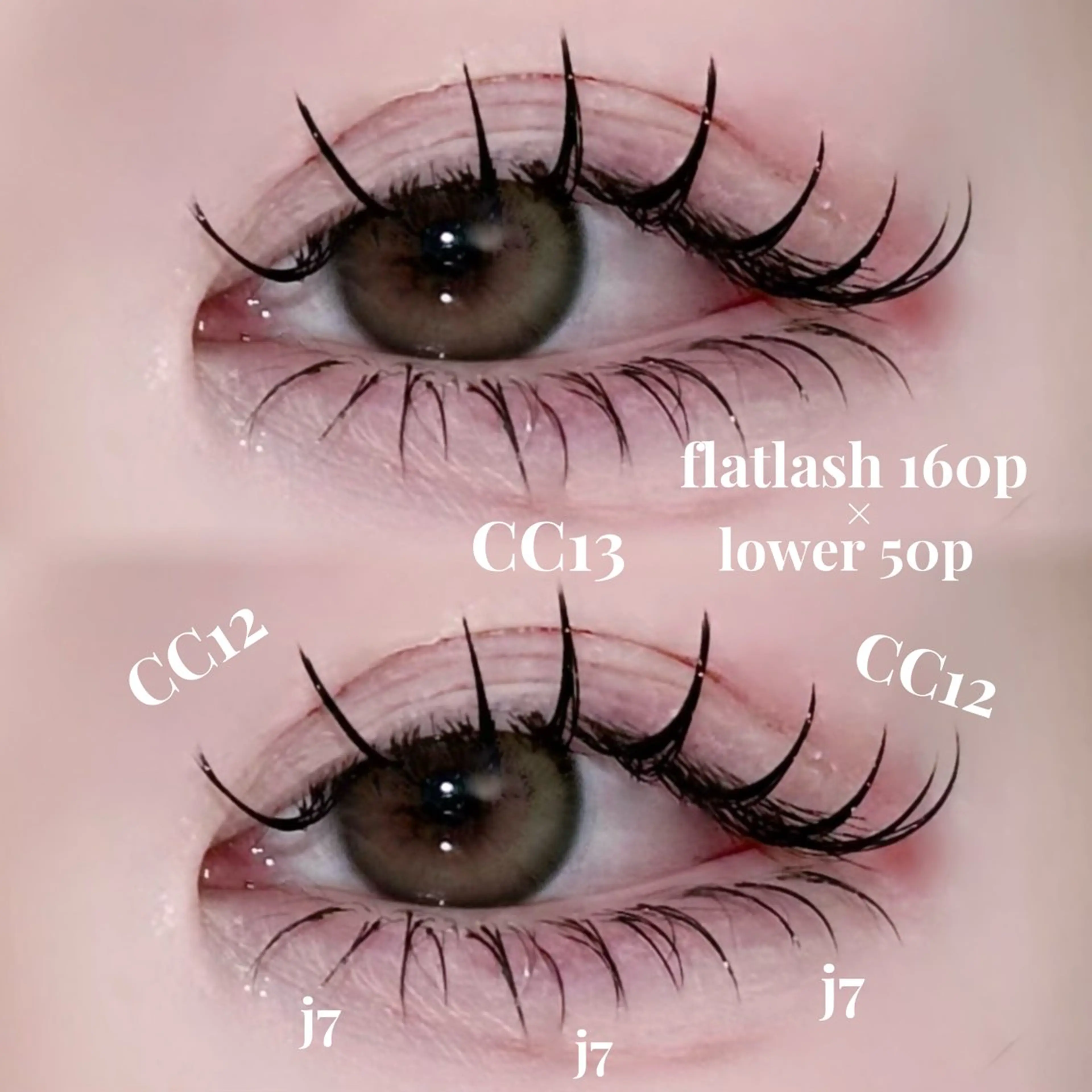 マツエク・マツパ マツエク miyu / sofa吉祥寺のマツエク・マツパデザイン