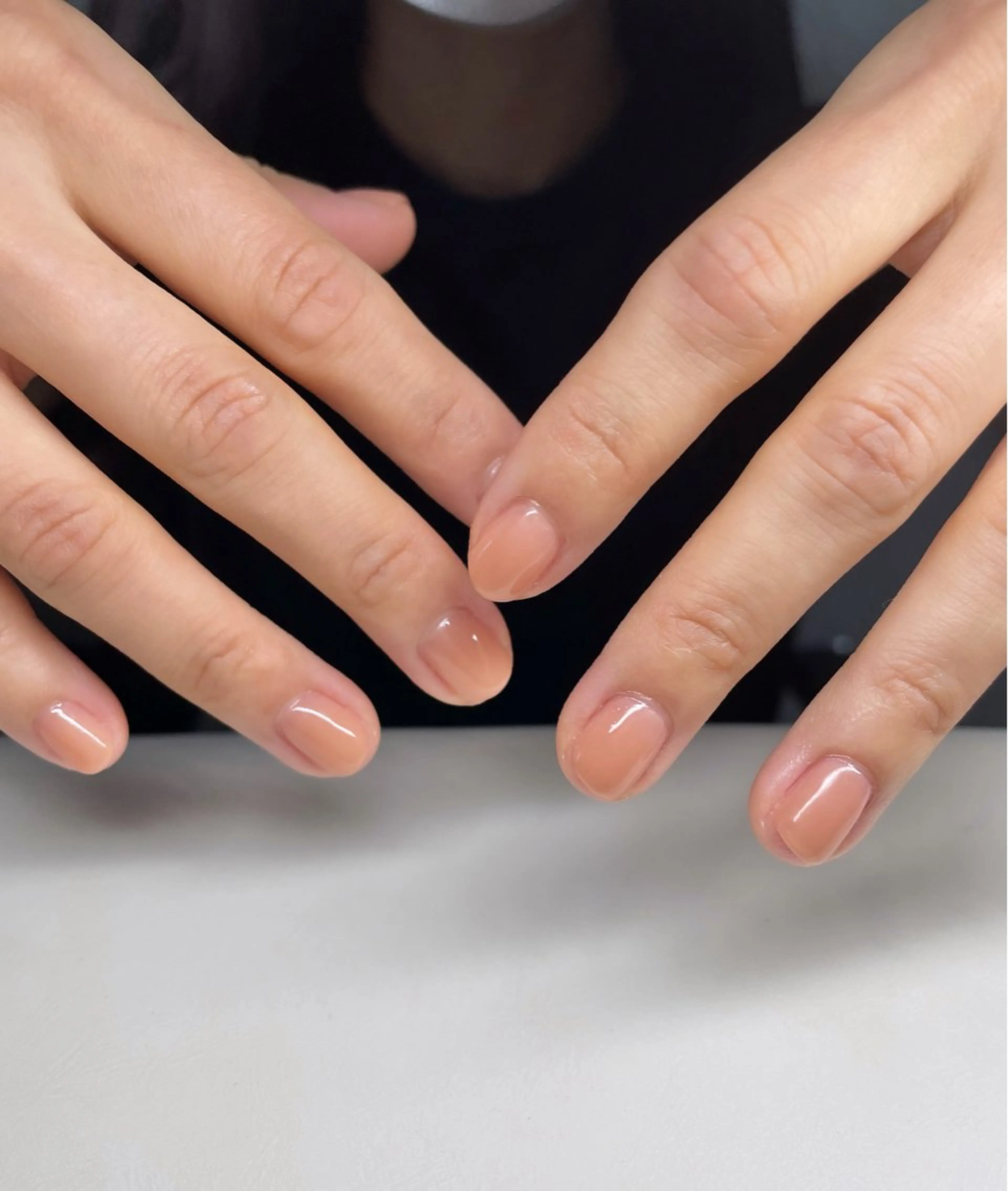 ネイル ハンドネイル nail salon Re:na-juのネイルデザイン
