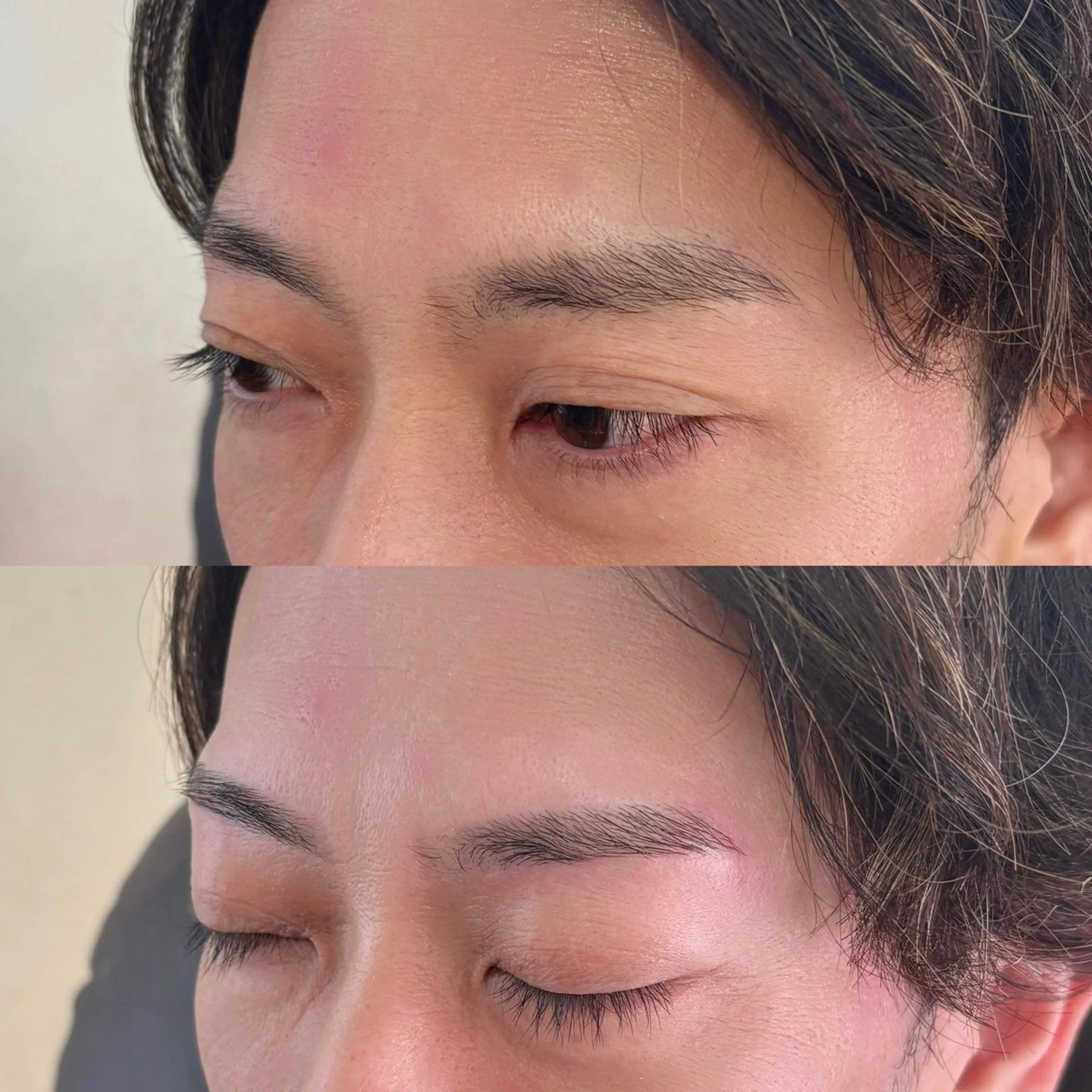 アイブロウ LUCK本厚木 ひらしまの眉毛・アイブロウイメージ