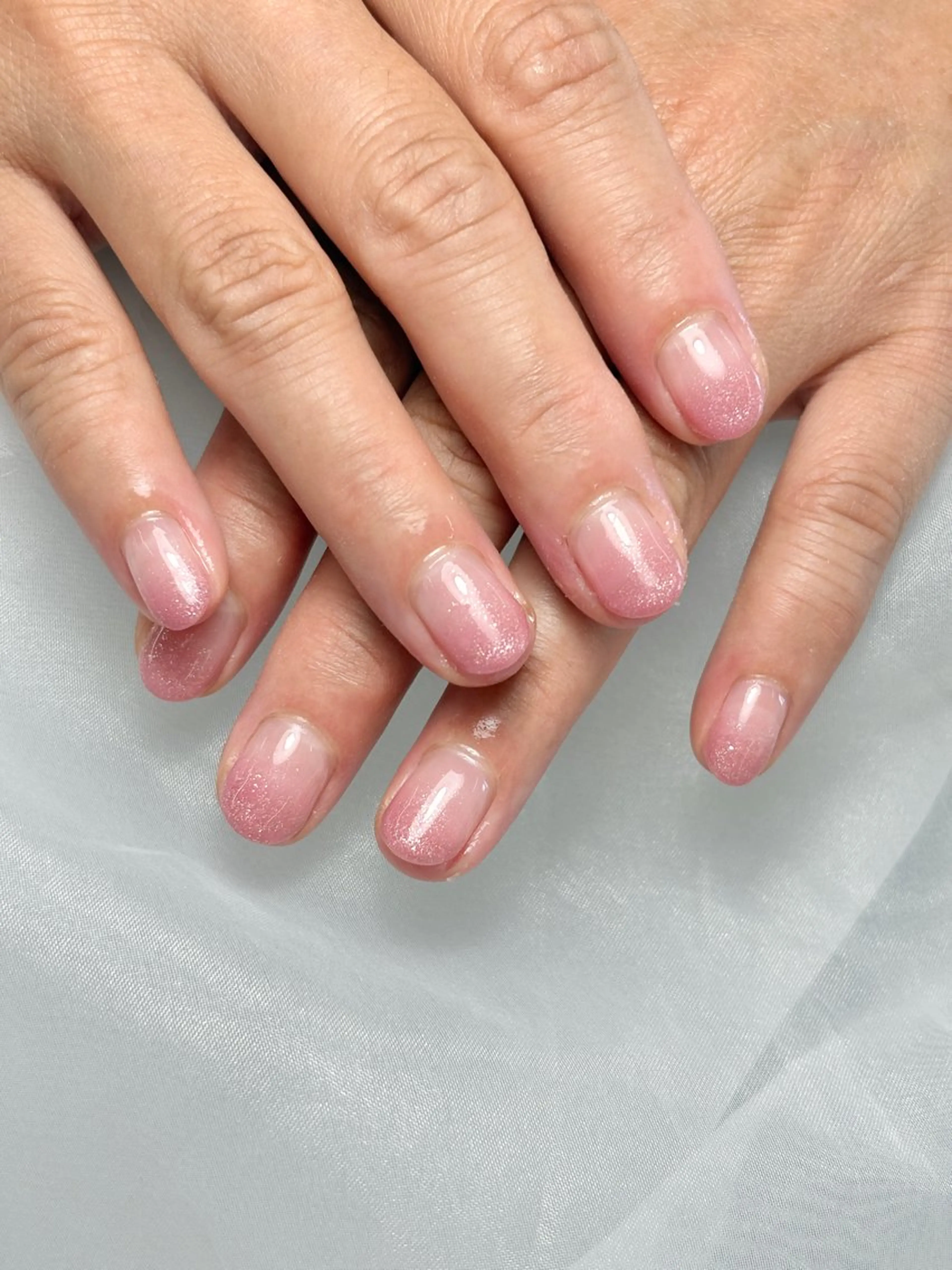 ネイル ハンドネイル Nail salon And.所属・Yamaguchi Mariのネイルデザイン