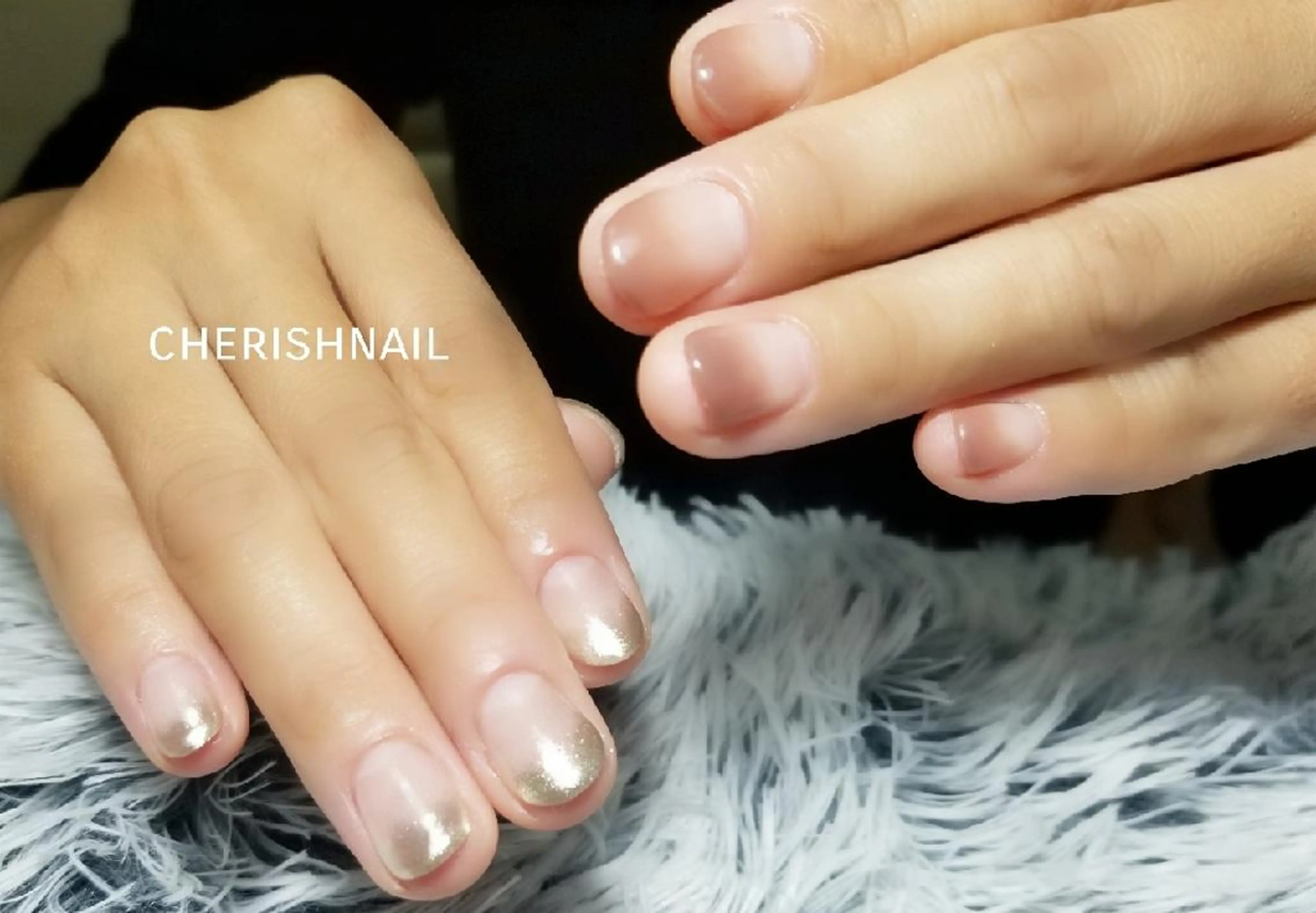 ネイル CHERISH NAILのネイルデザイン