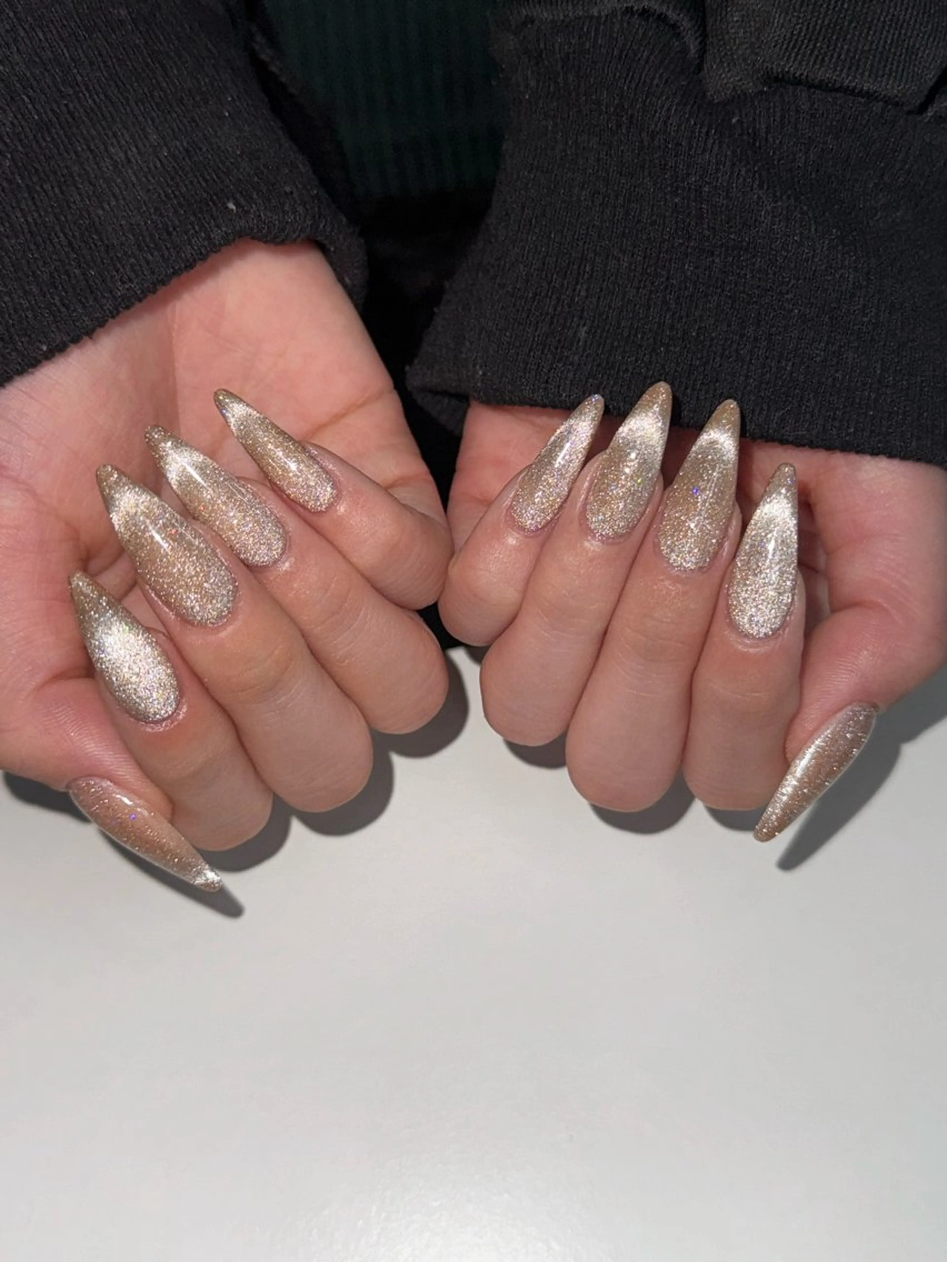 ネイル nail salon gran所属・kawano amiのネイルデザイン