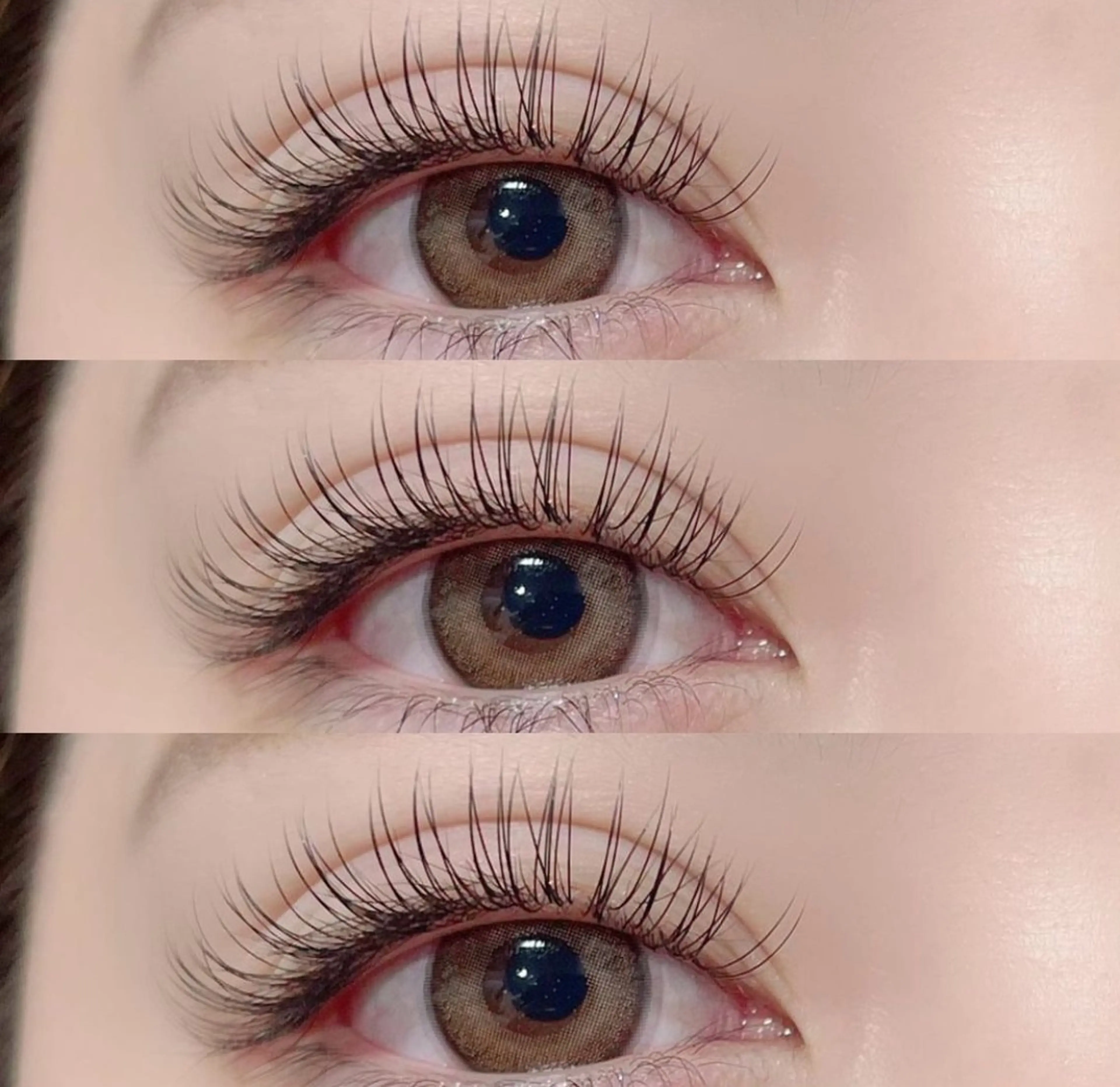 マツエク・マツパ あ やのマツエク・マツパデザイン