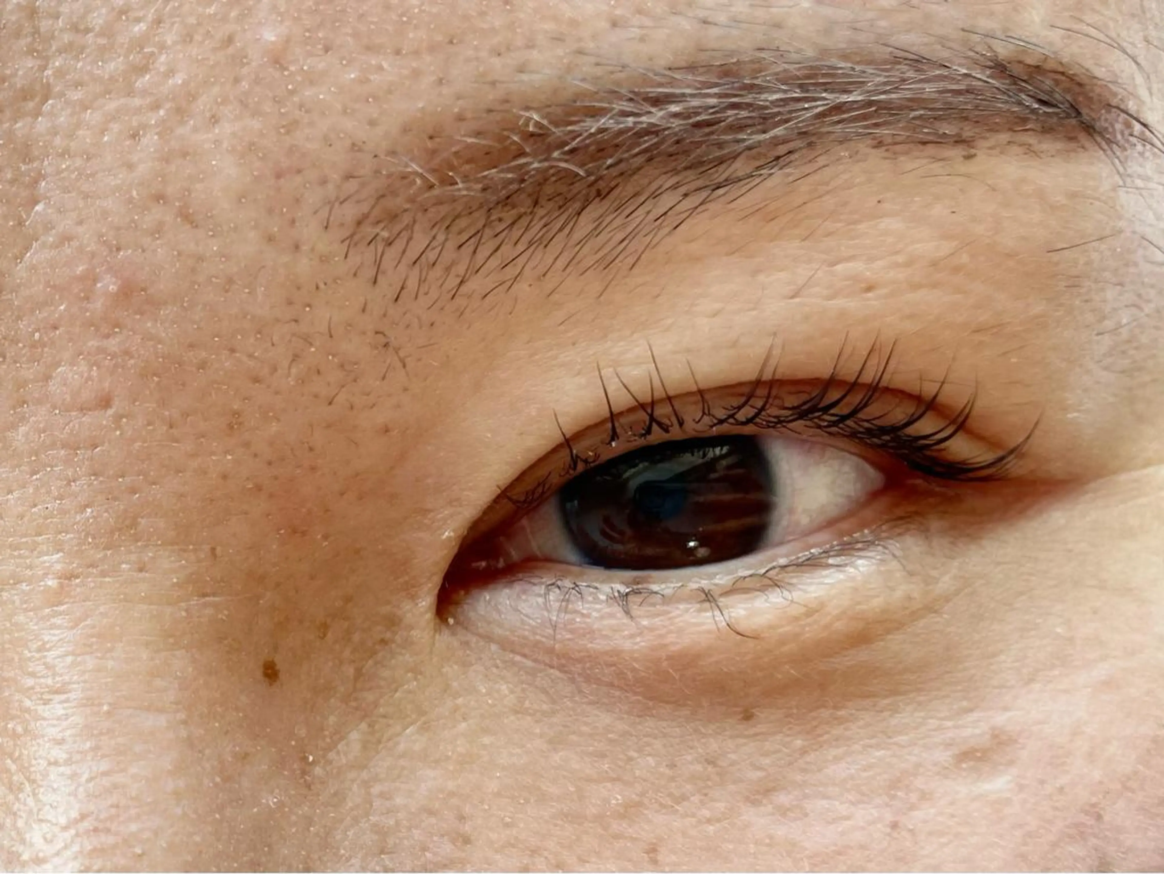 マツエク・マツパ 齋藤 愛のマツエク・マツパデザイン